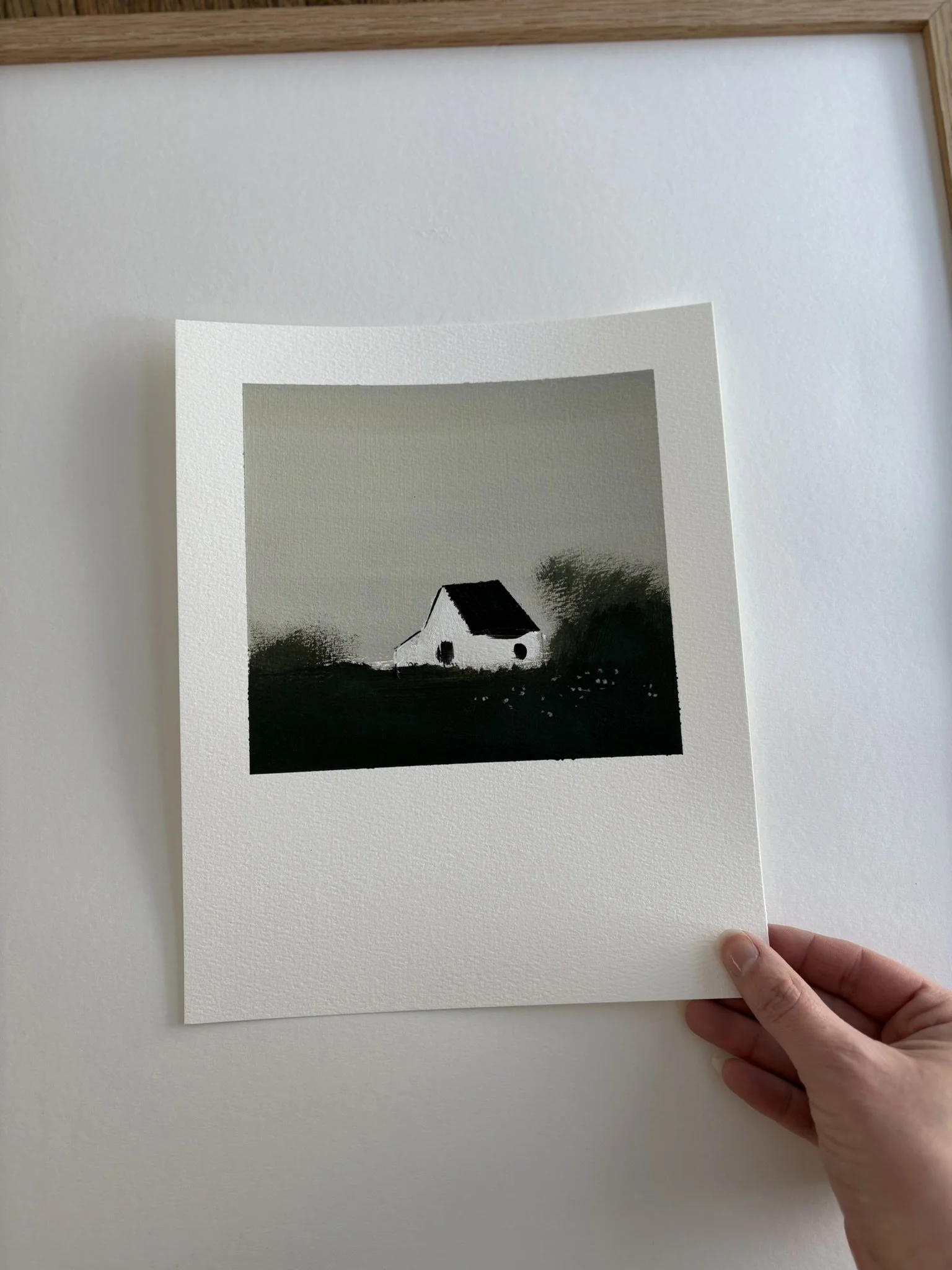 La petite campagne 18