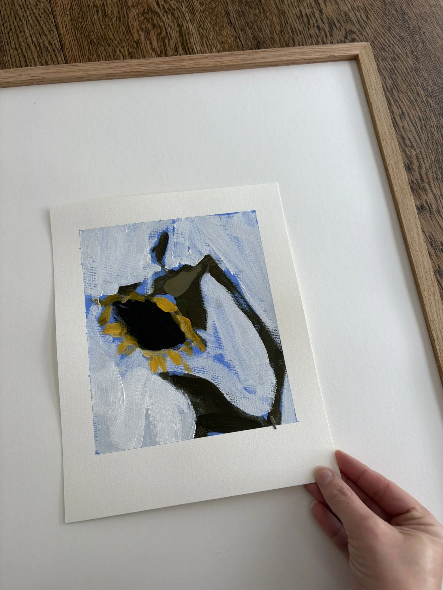 Tournesol - Numéro 3