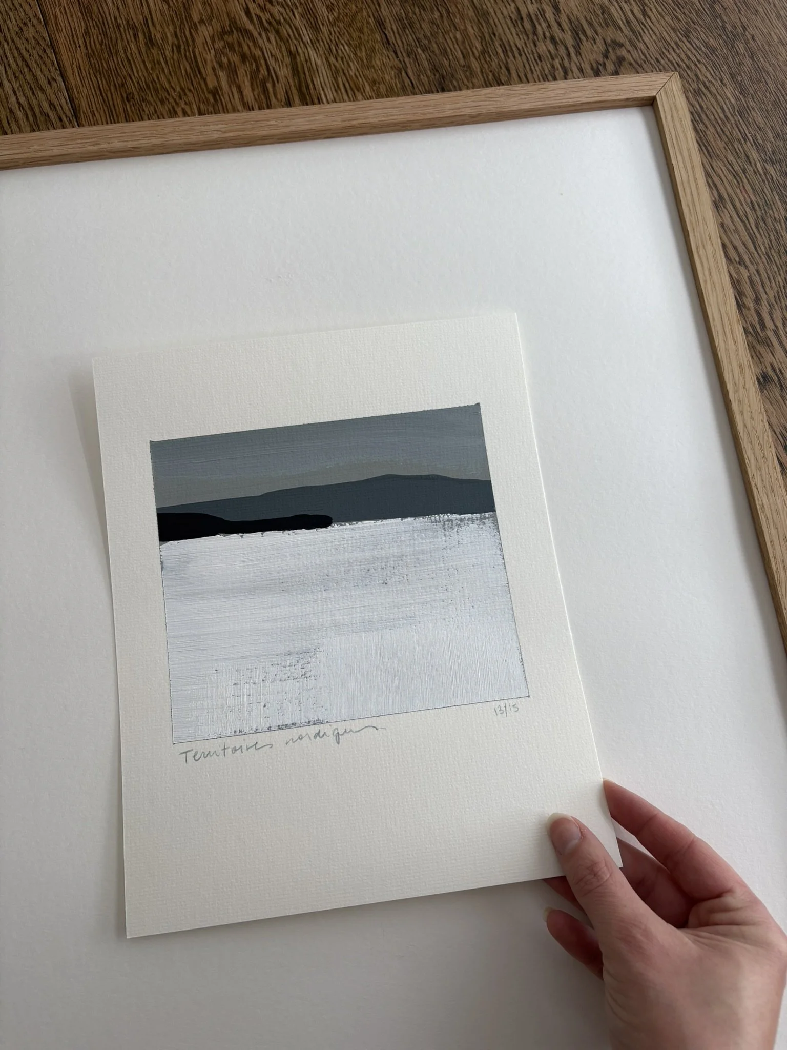 Territoires nordiques - Numéro 13