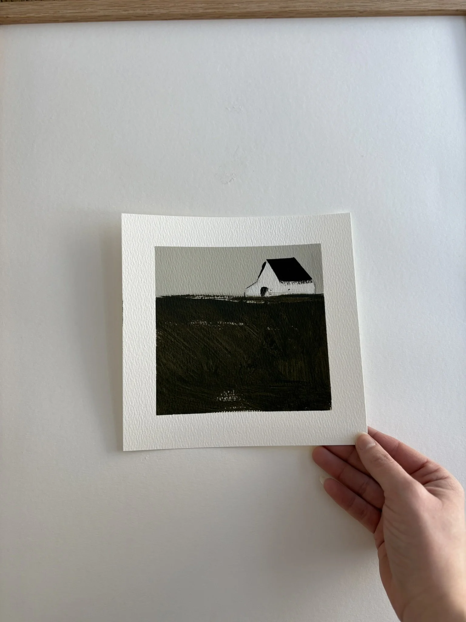 La petite campagne 2