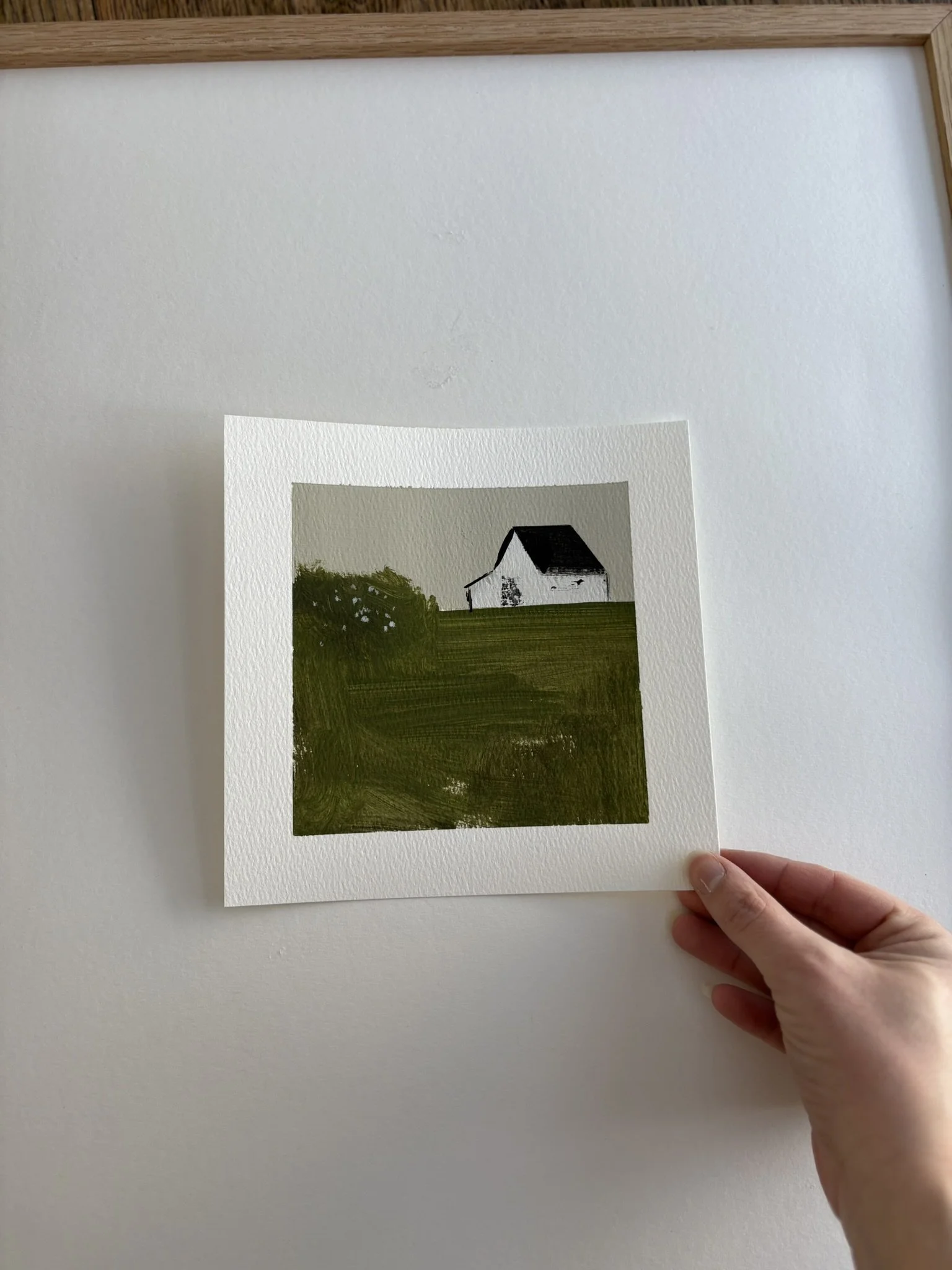 La petite campagne 1