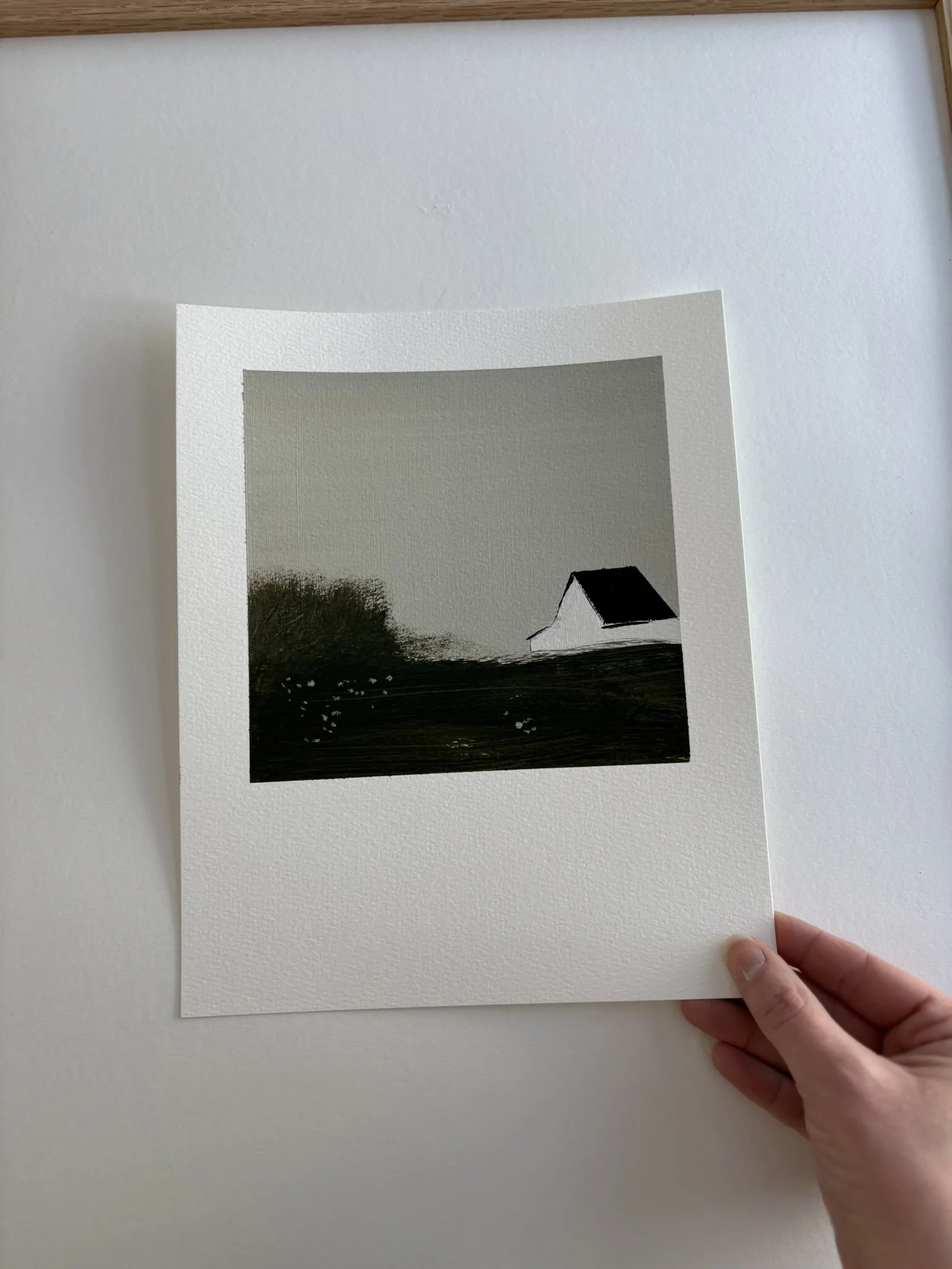 La petite campagne 17