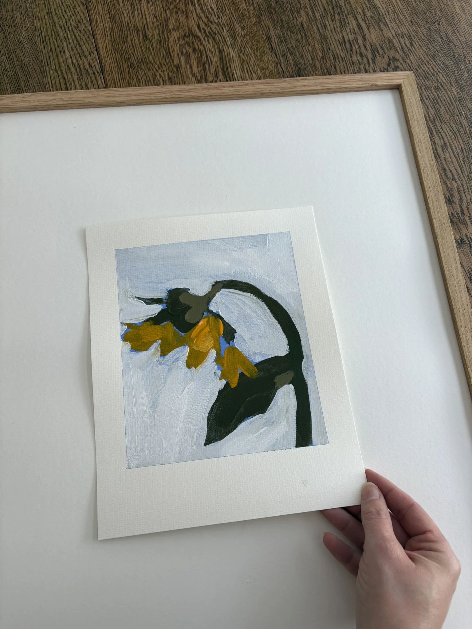 Tournesol - Numéro 9