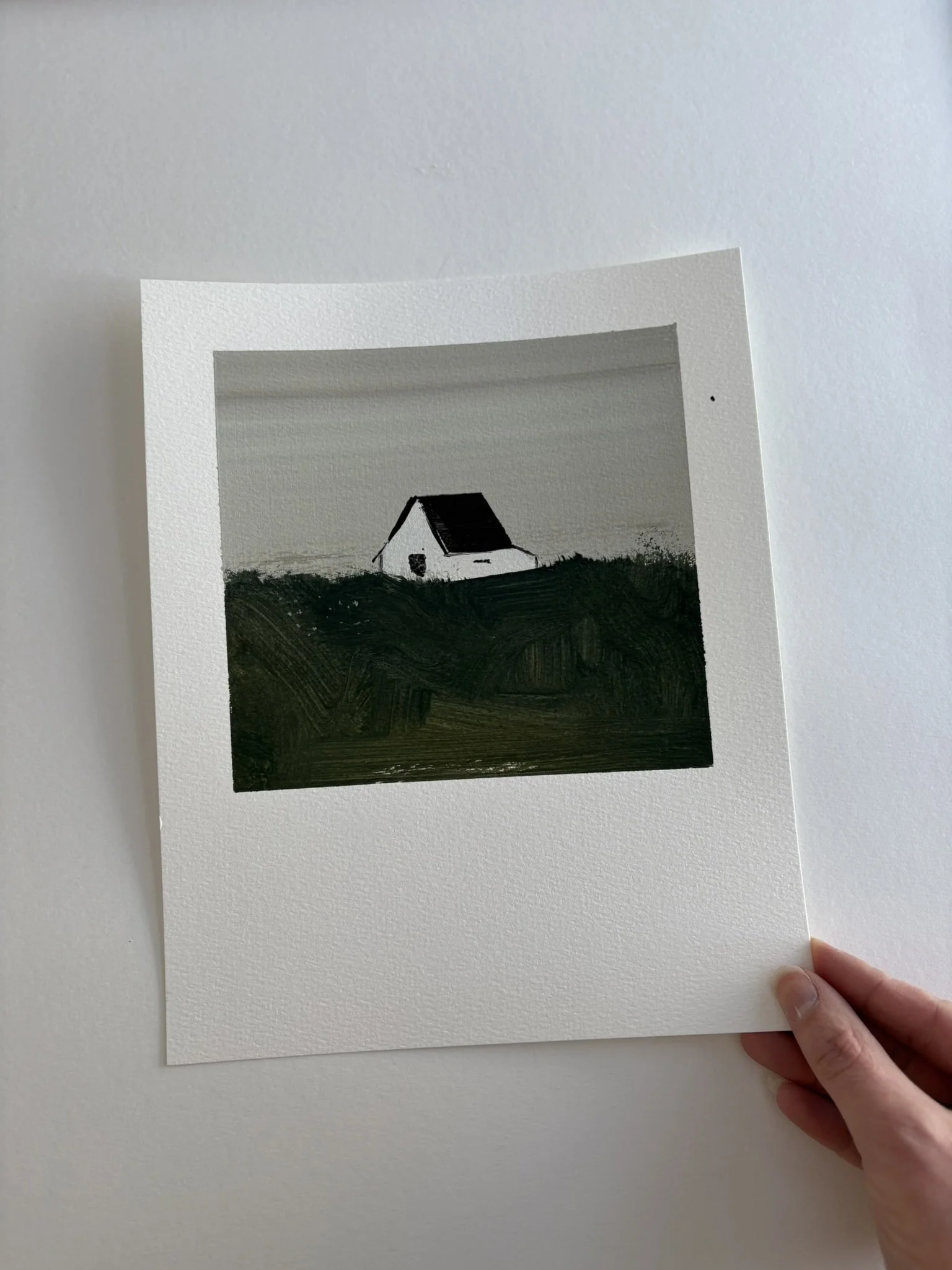 La petite campagne 16