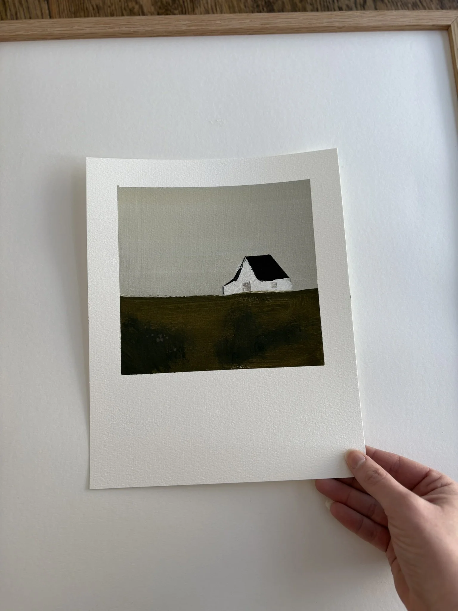 La petite campagne 11