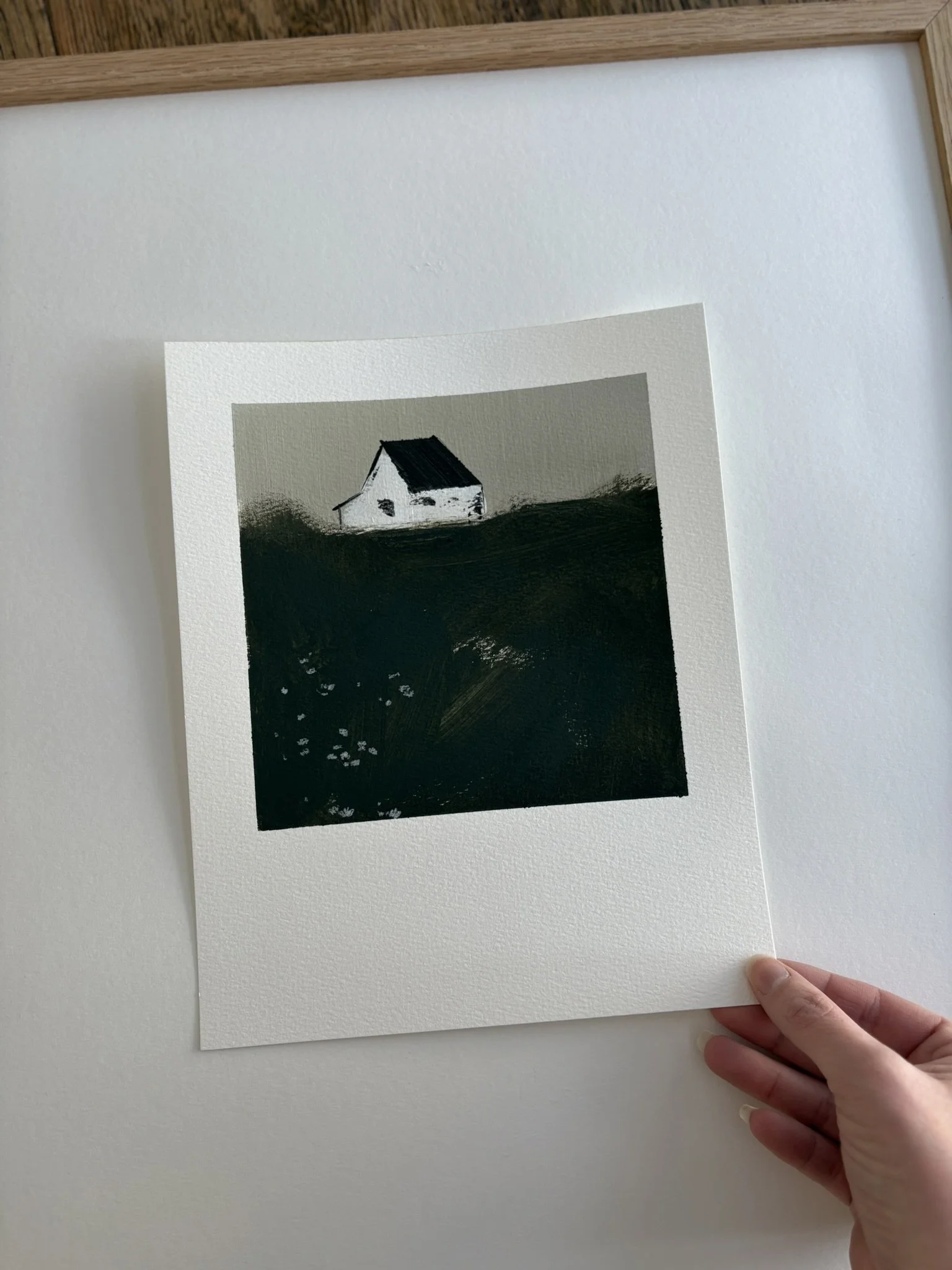 La petite campagne 14