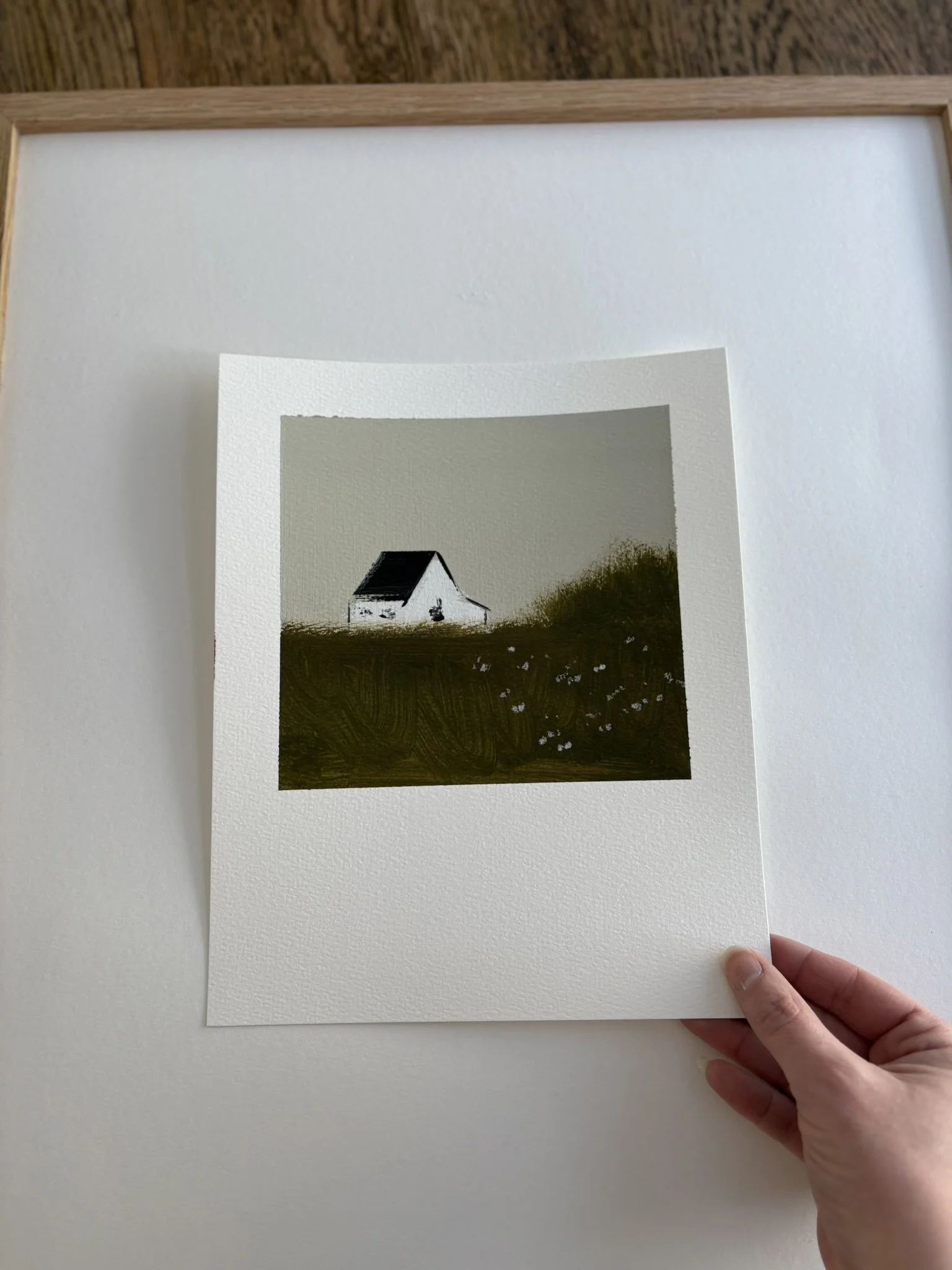 La petite campagne 10