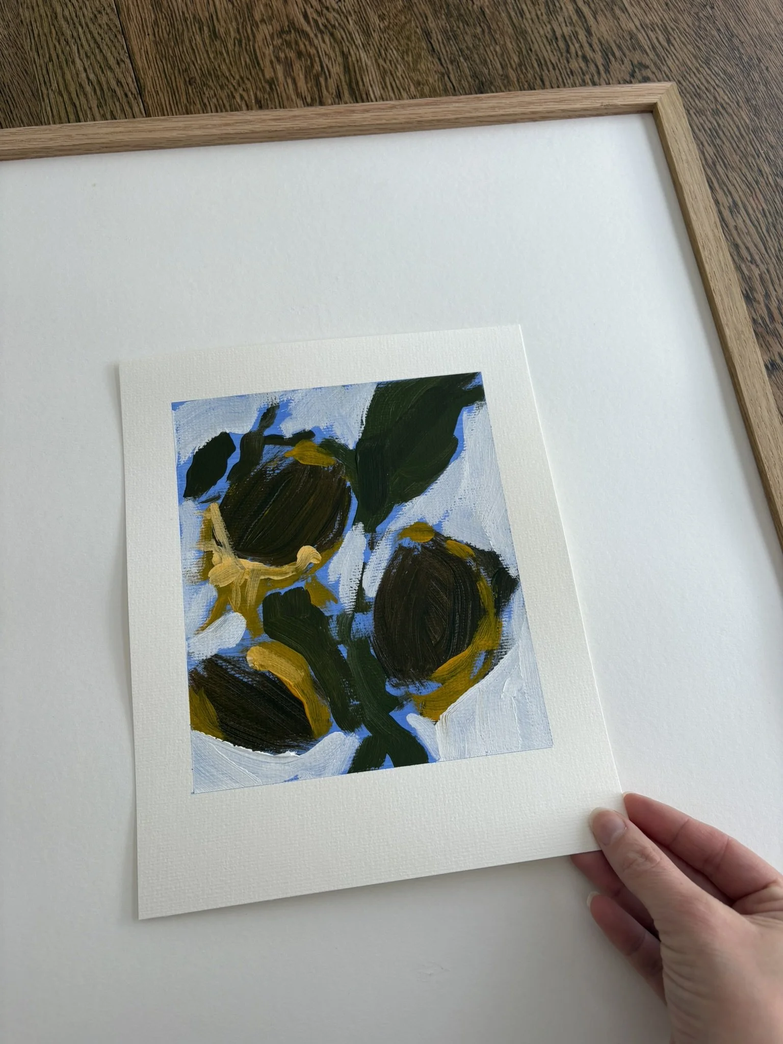 Tournesol - Numéro 2