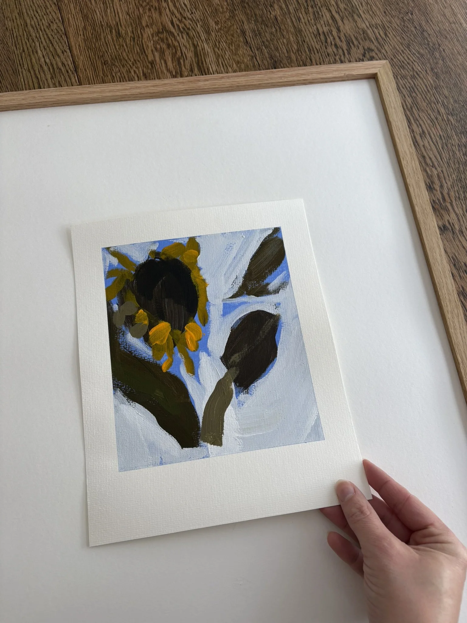 Tournesol - Numéro 5