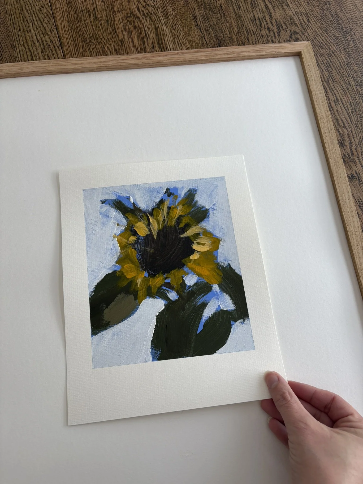 Tournesol - Numéro 7