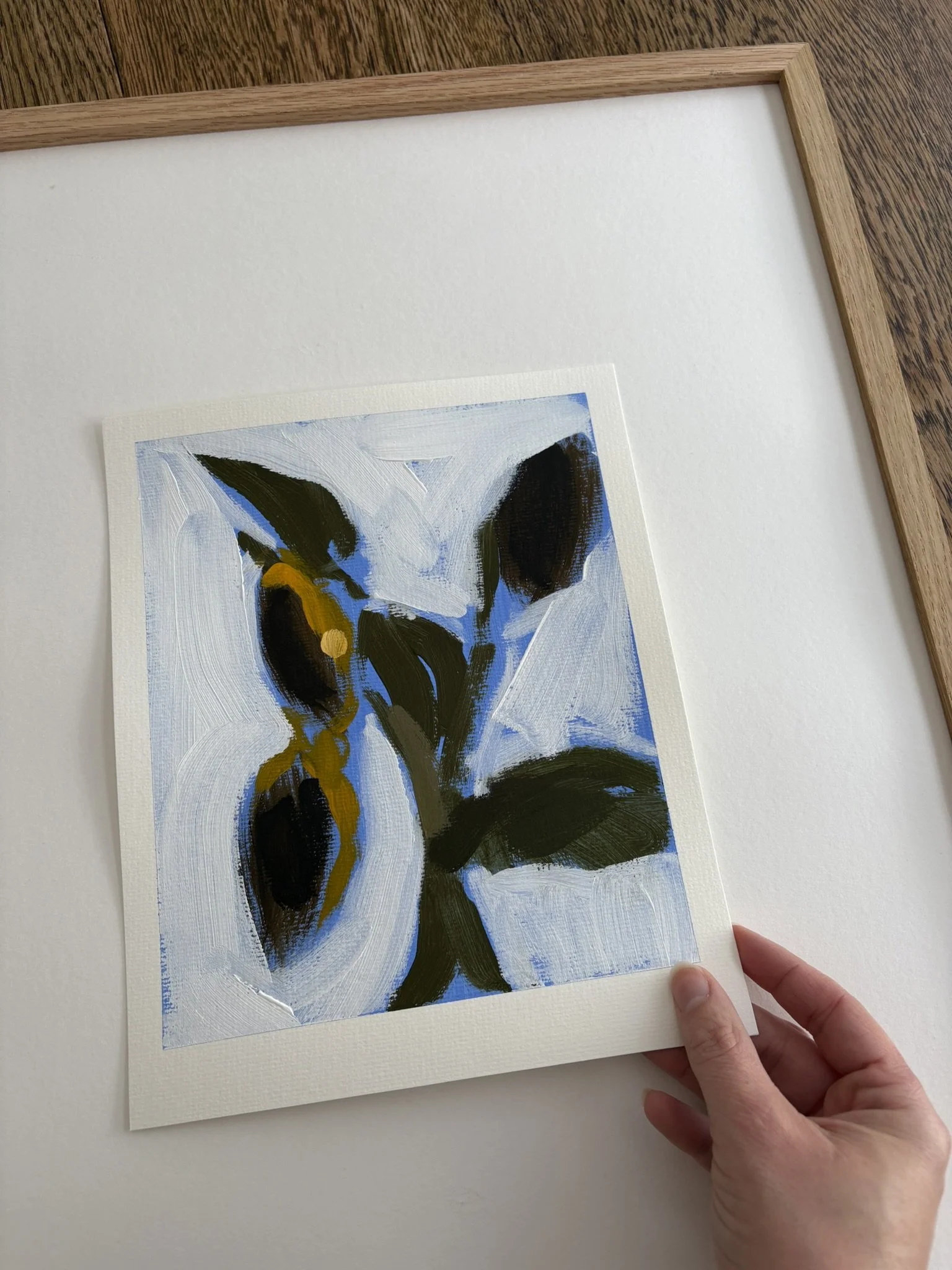 Tournesol - Numéro 4