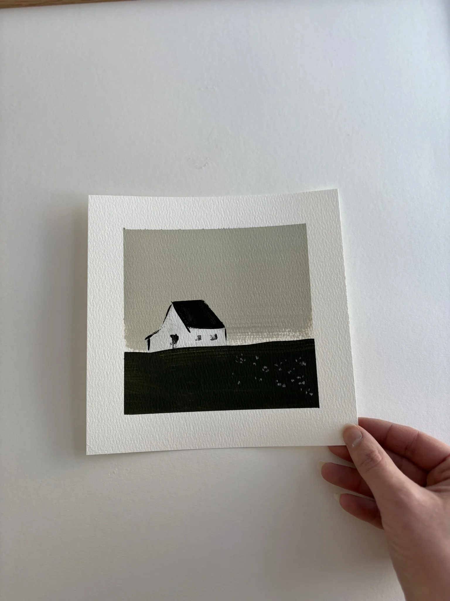 La petite campagne 9