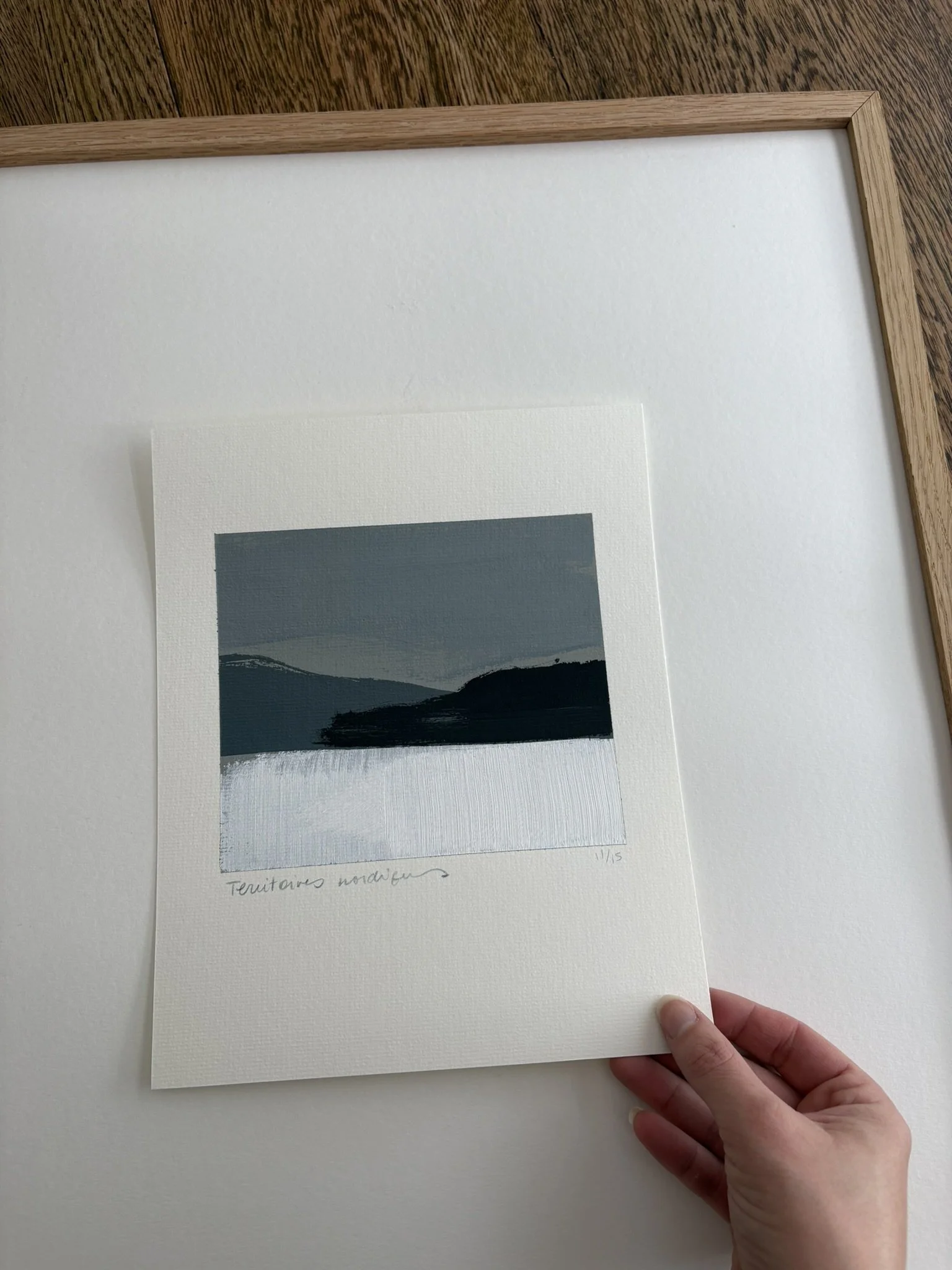 Territoires nordiques - Numéro 11