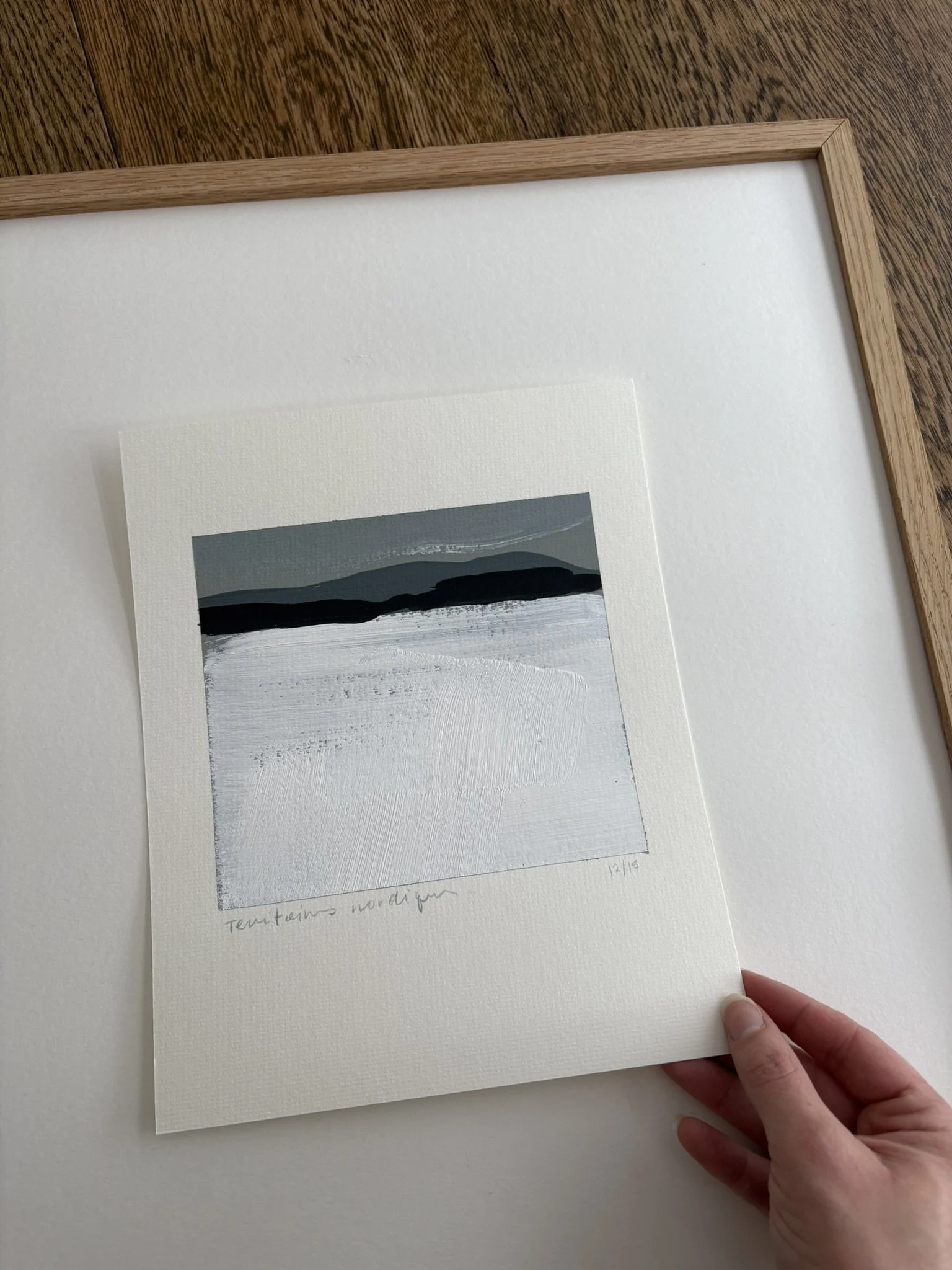 Territoires nordiques - Numéro 12