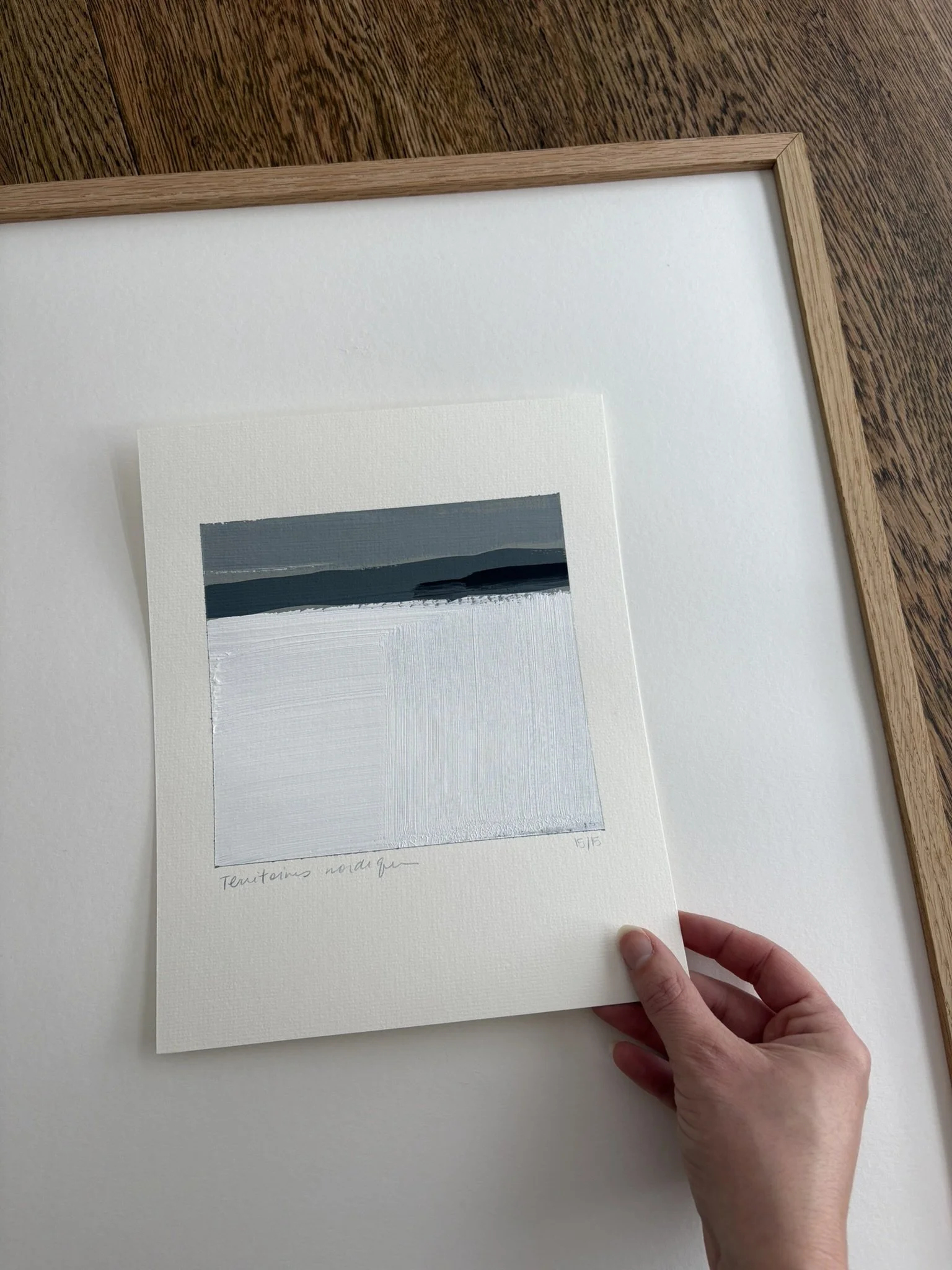 Territoires nordiques - Numéro 15