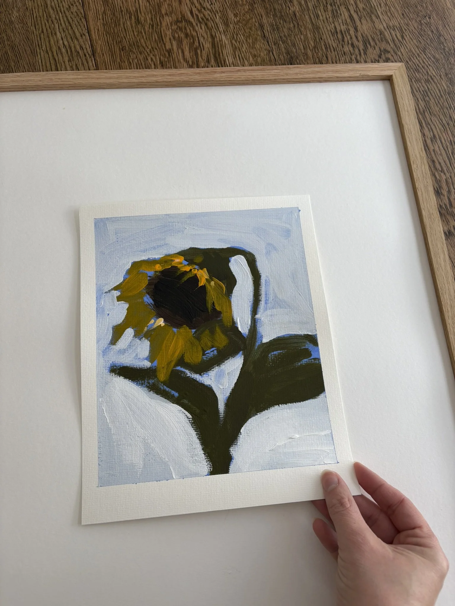 Tournesol - Numéro 6