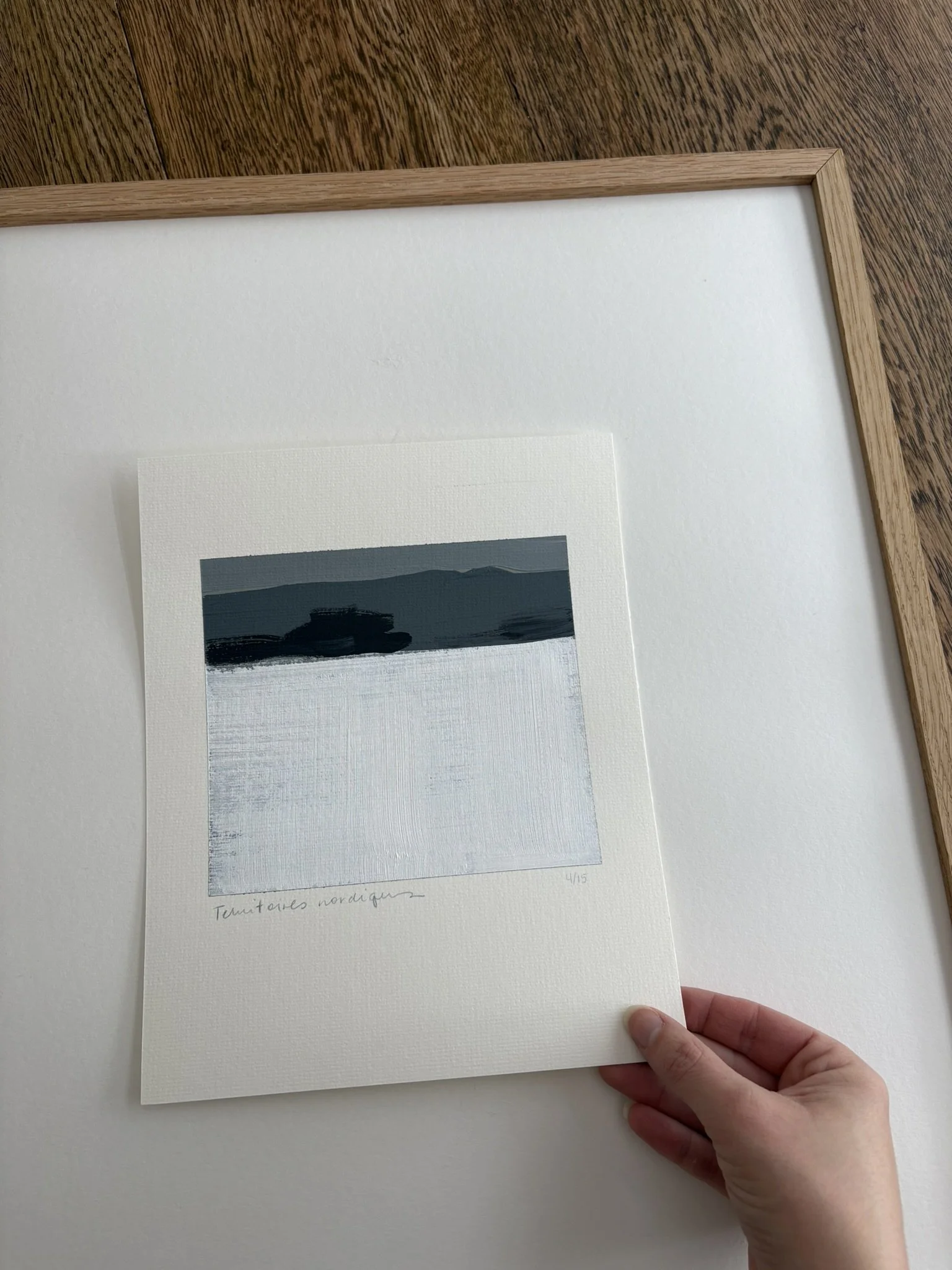 Territoires nordiques - Numéro 4