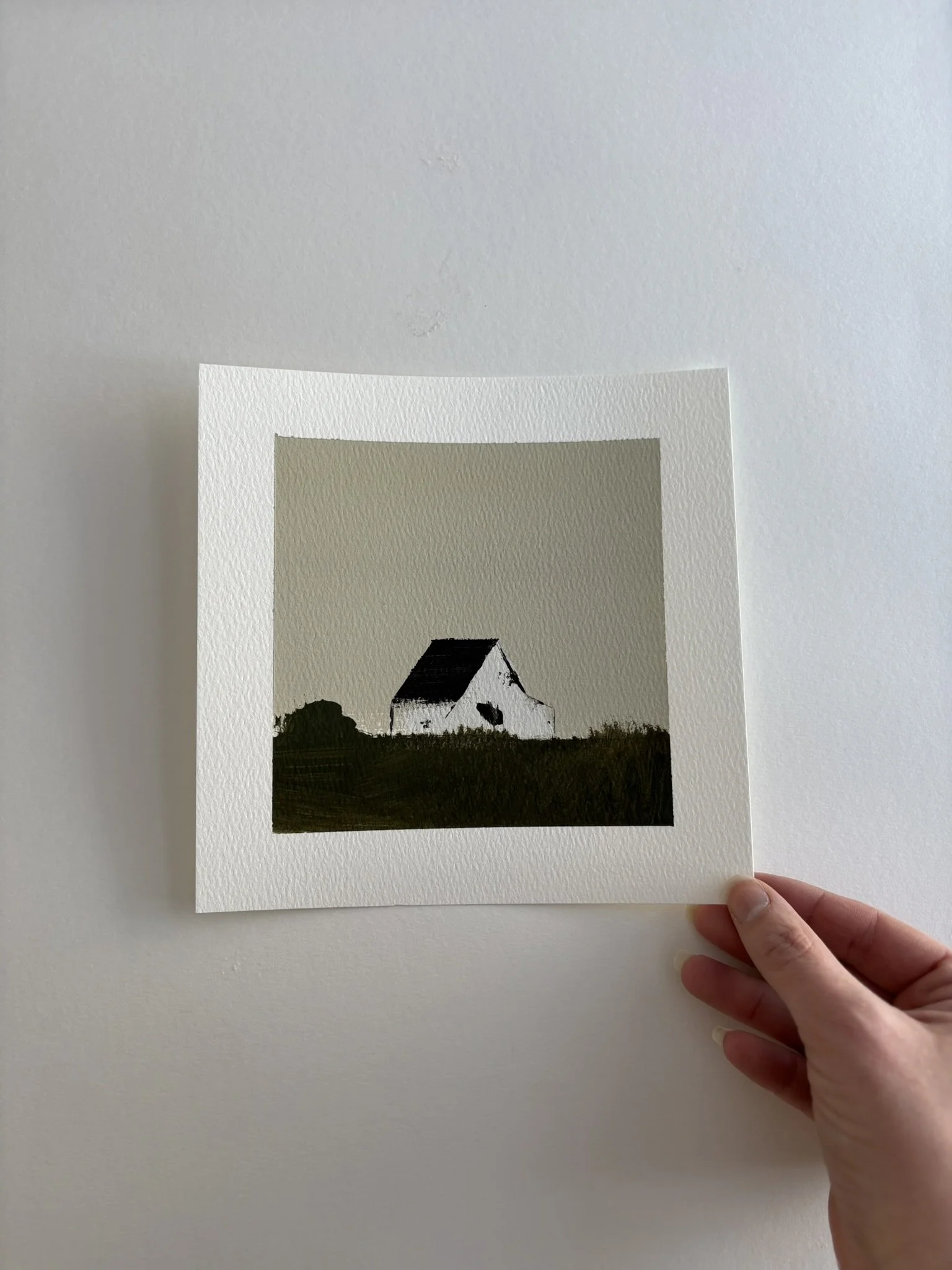 La petite campagne 4