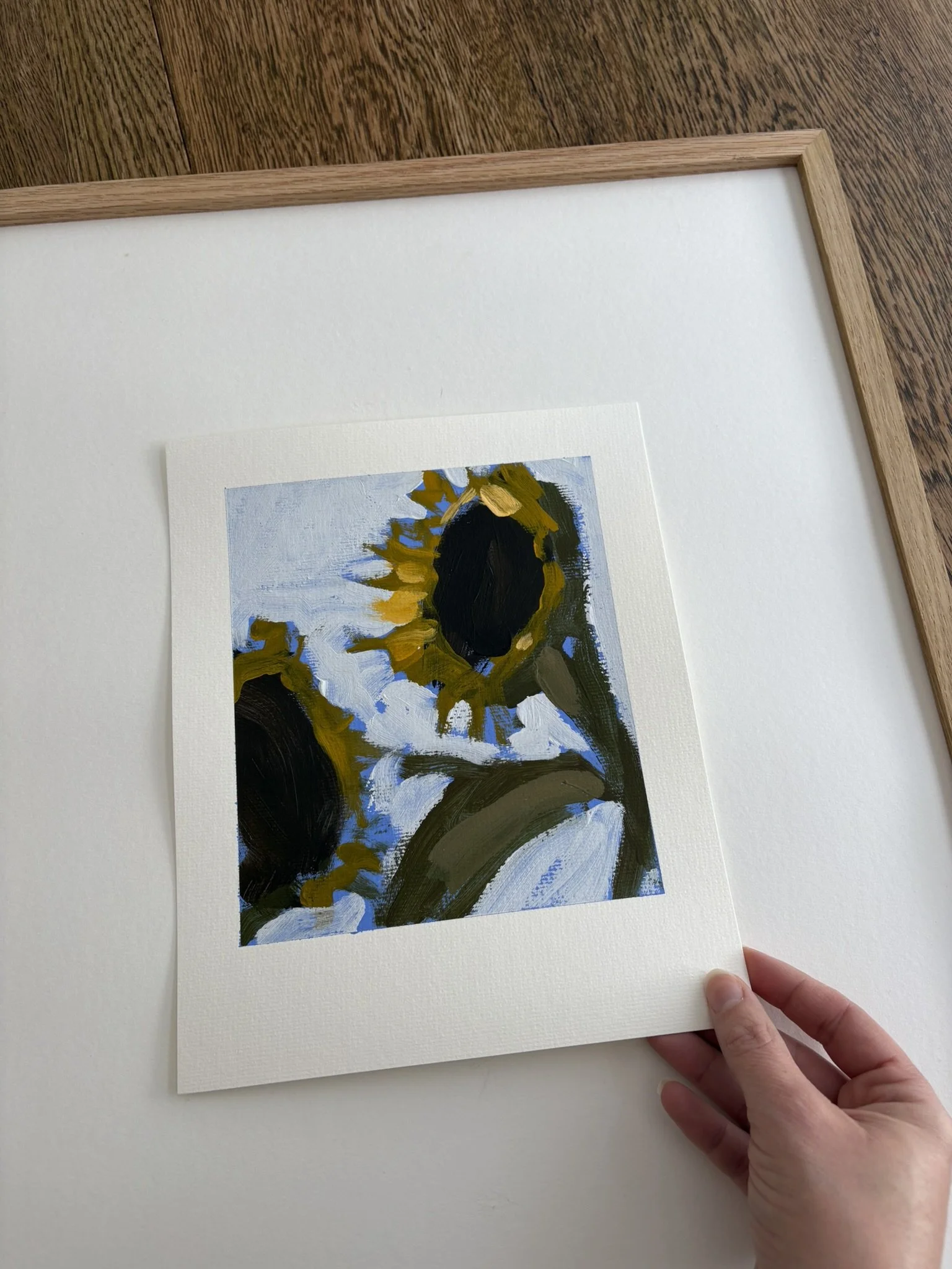 Tournesol - Numéro 12