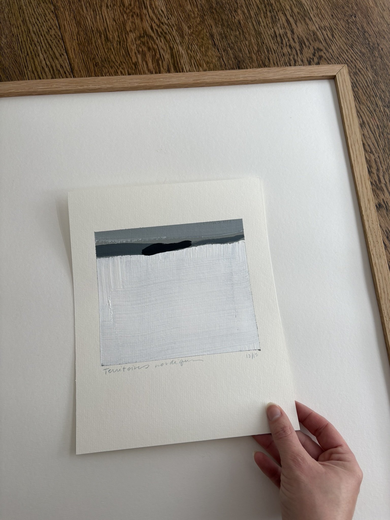 Territoires nordiques - Numéro 10