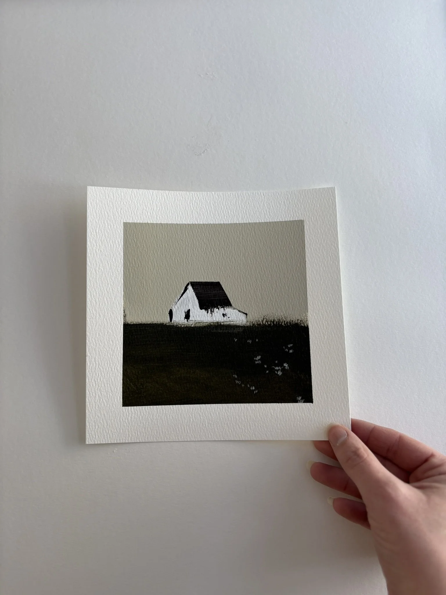 La petite campagne 6