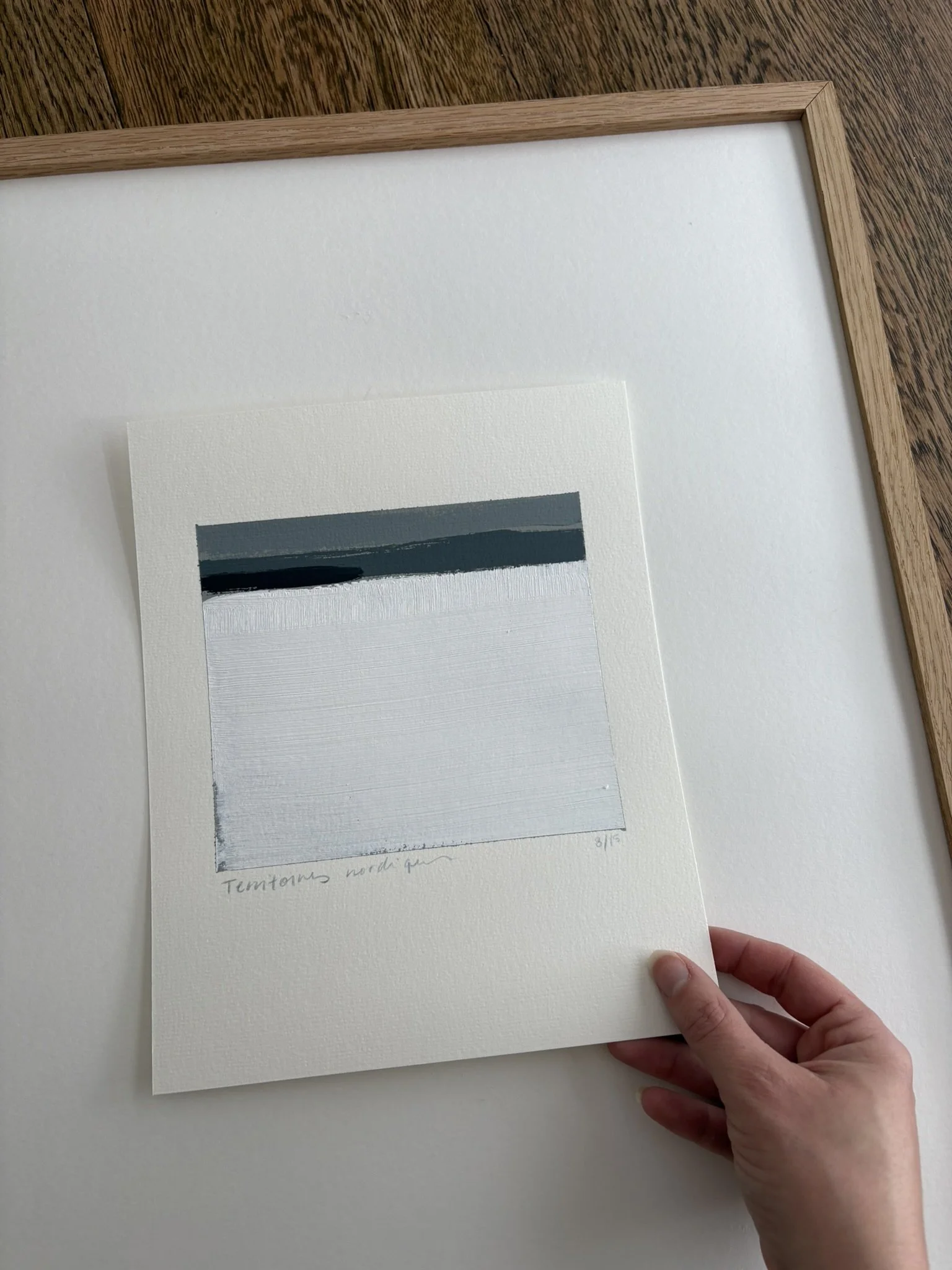 Territoires nordiques - Numéro 8