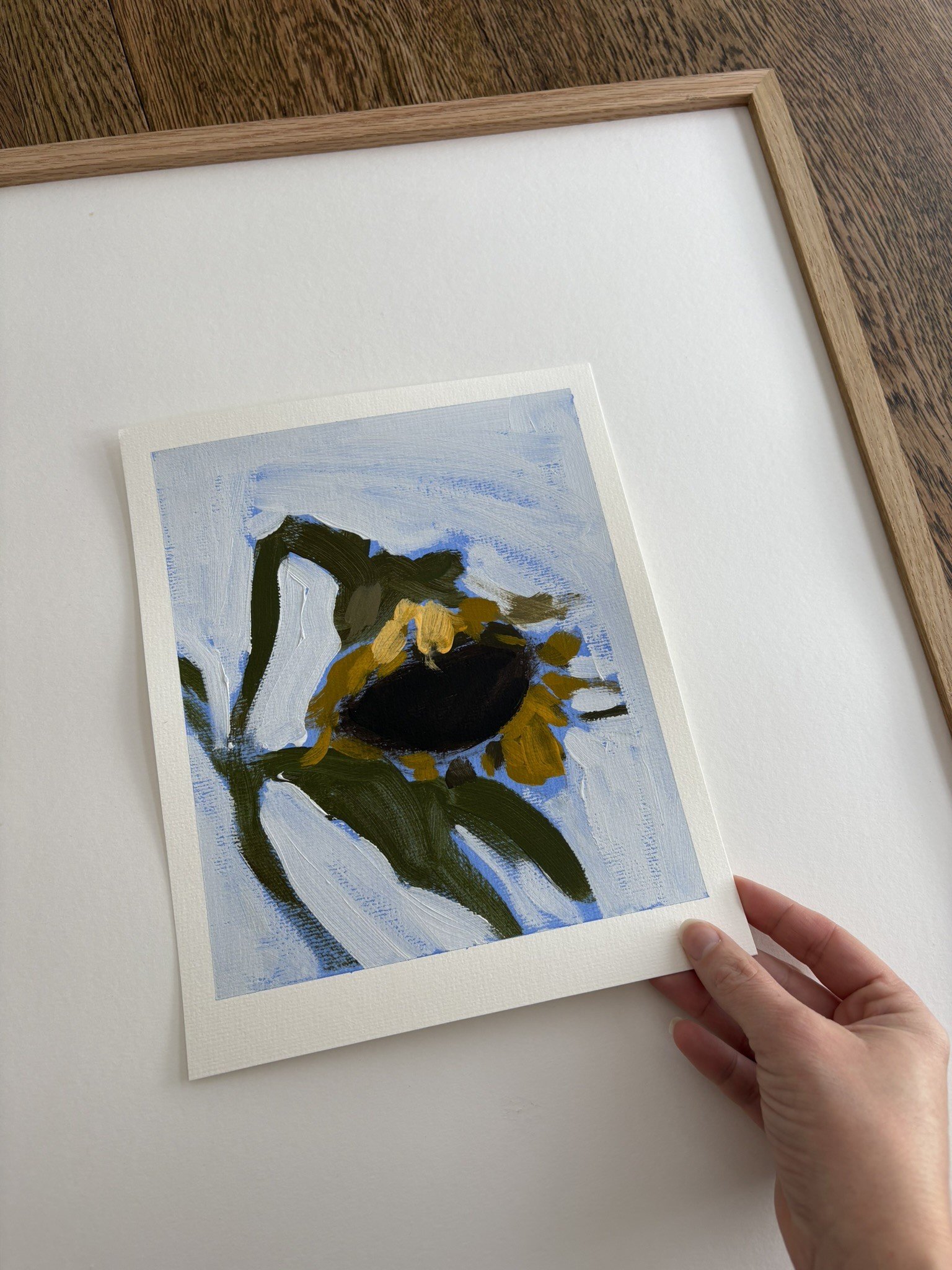 Tournesol - Numéro 1