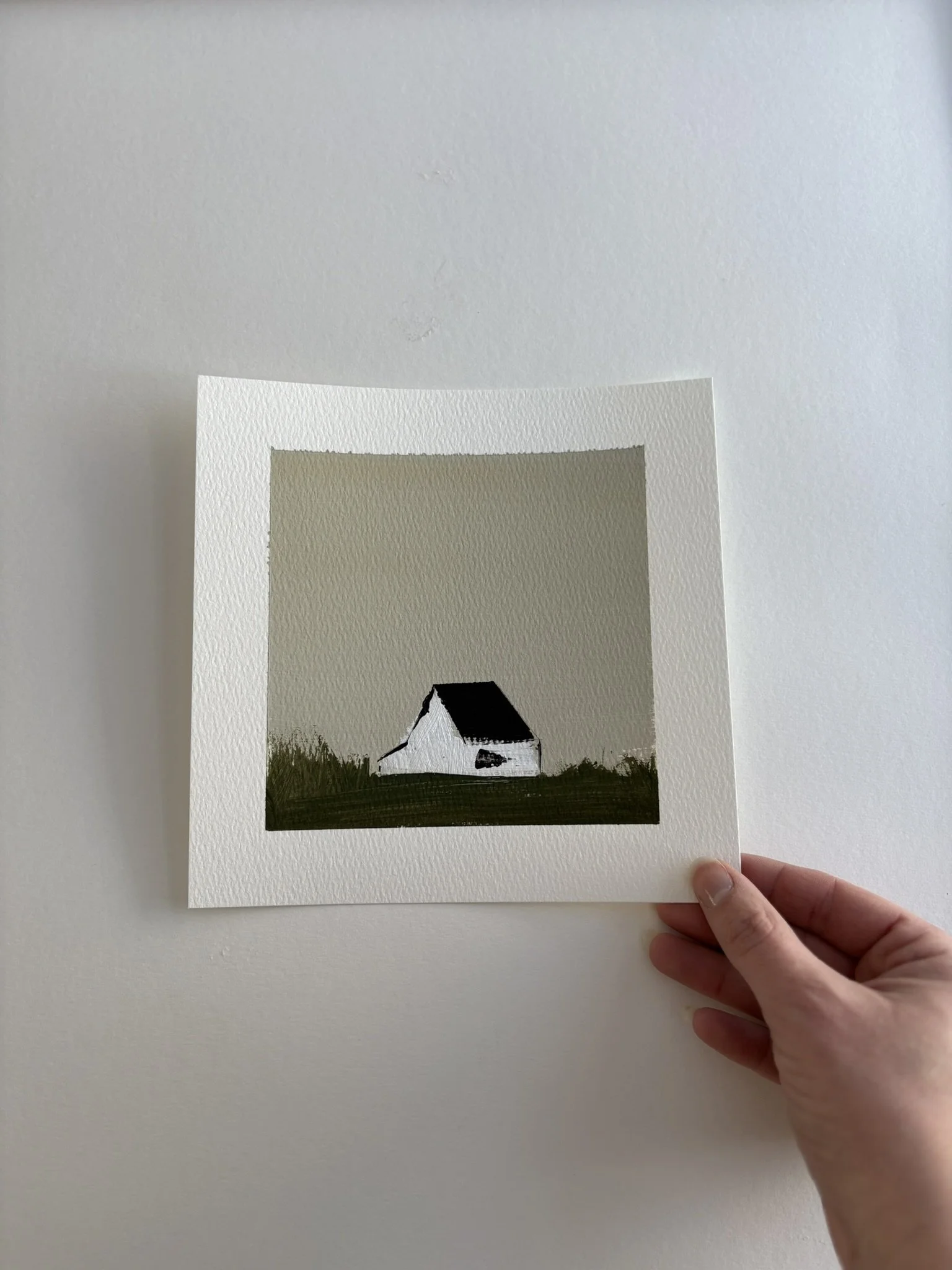 La petite campagne 7