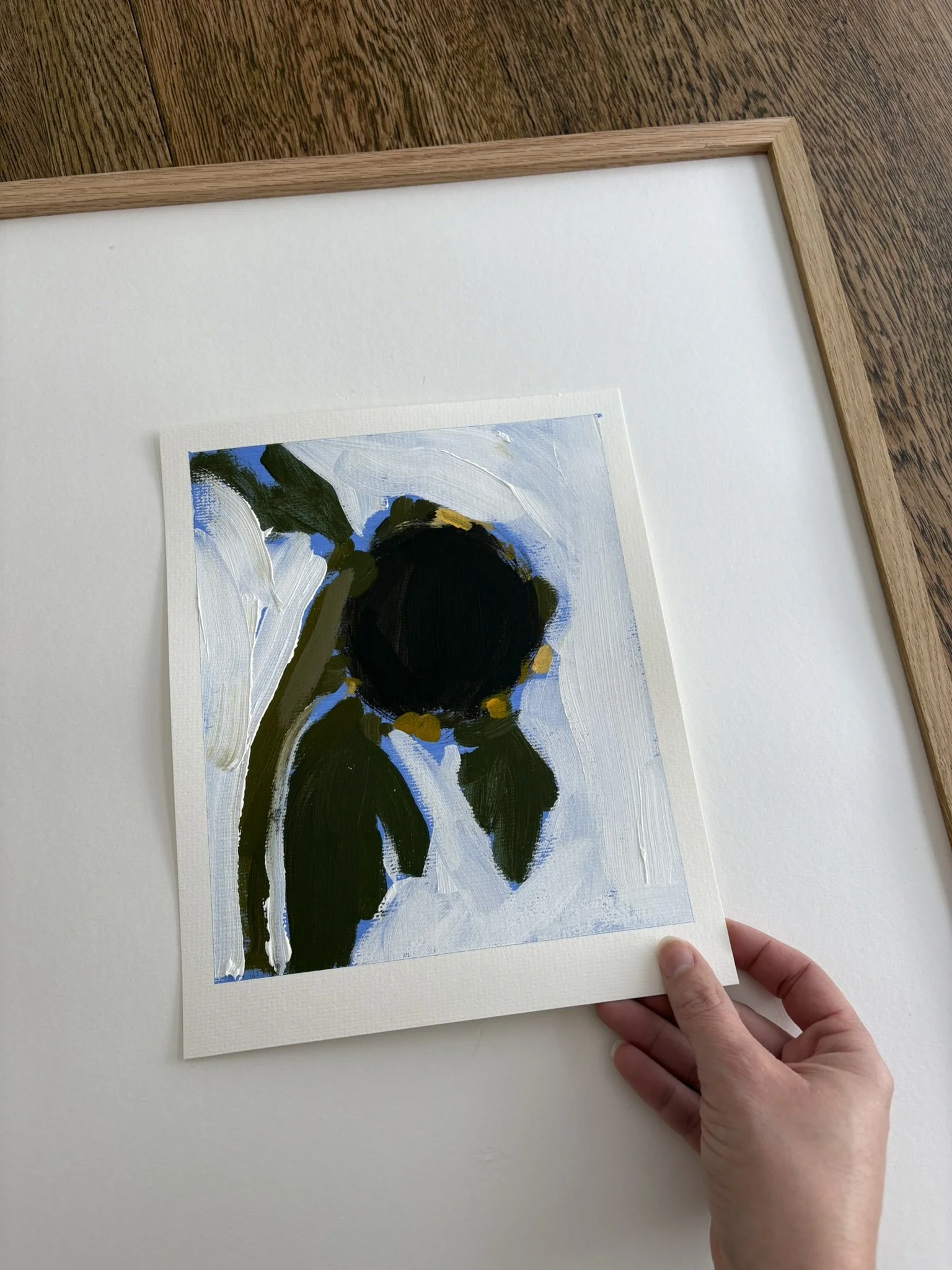 Tournesol - Numéro 11