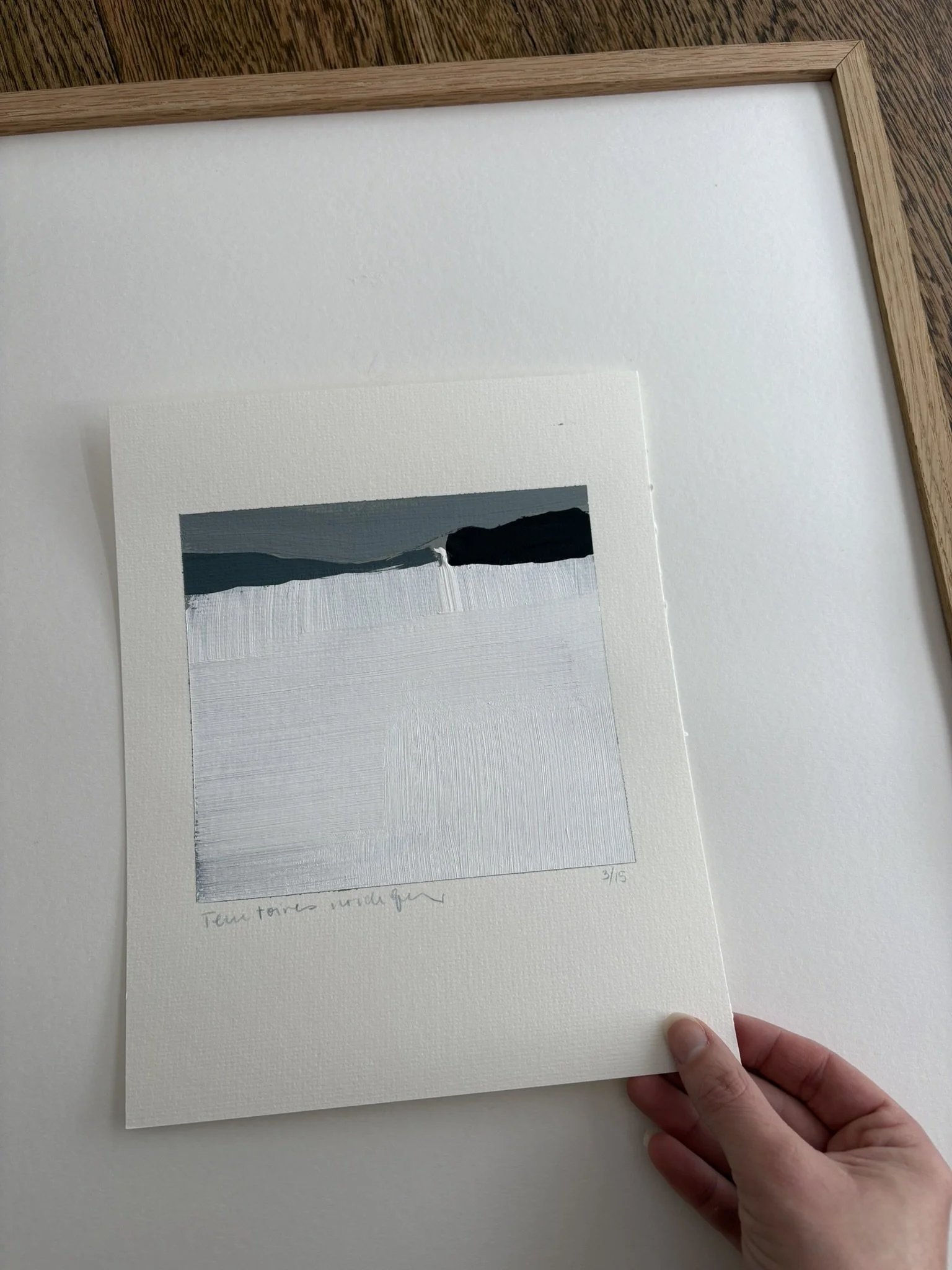 Territoires nordiques - Numéro 3