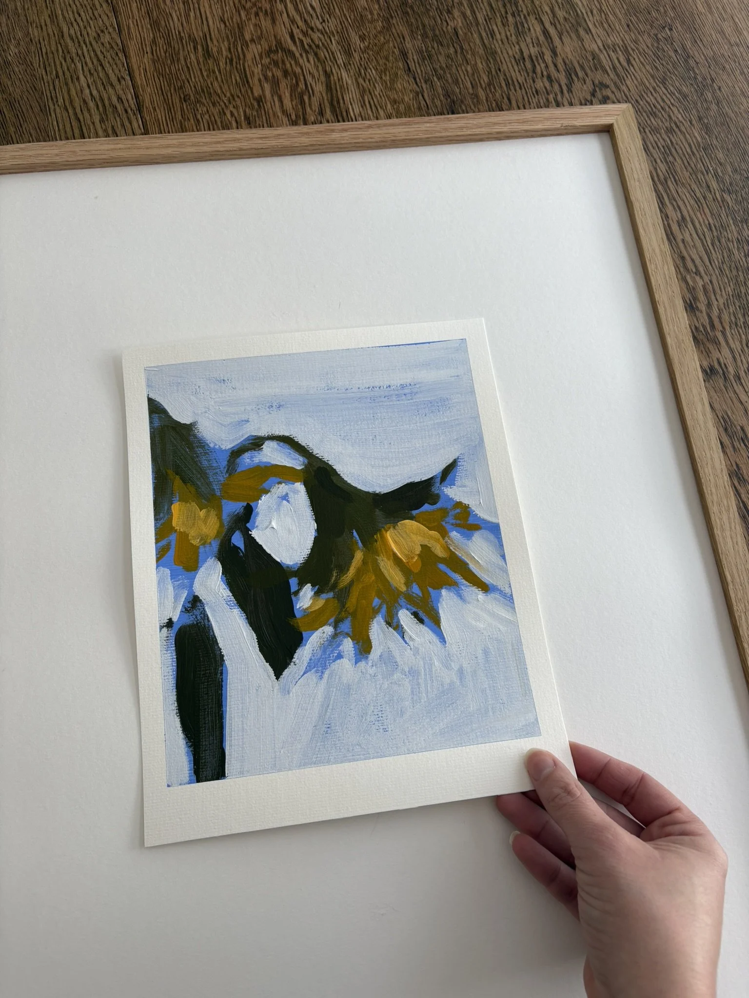 Tournesol - Numéro 10