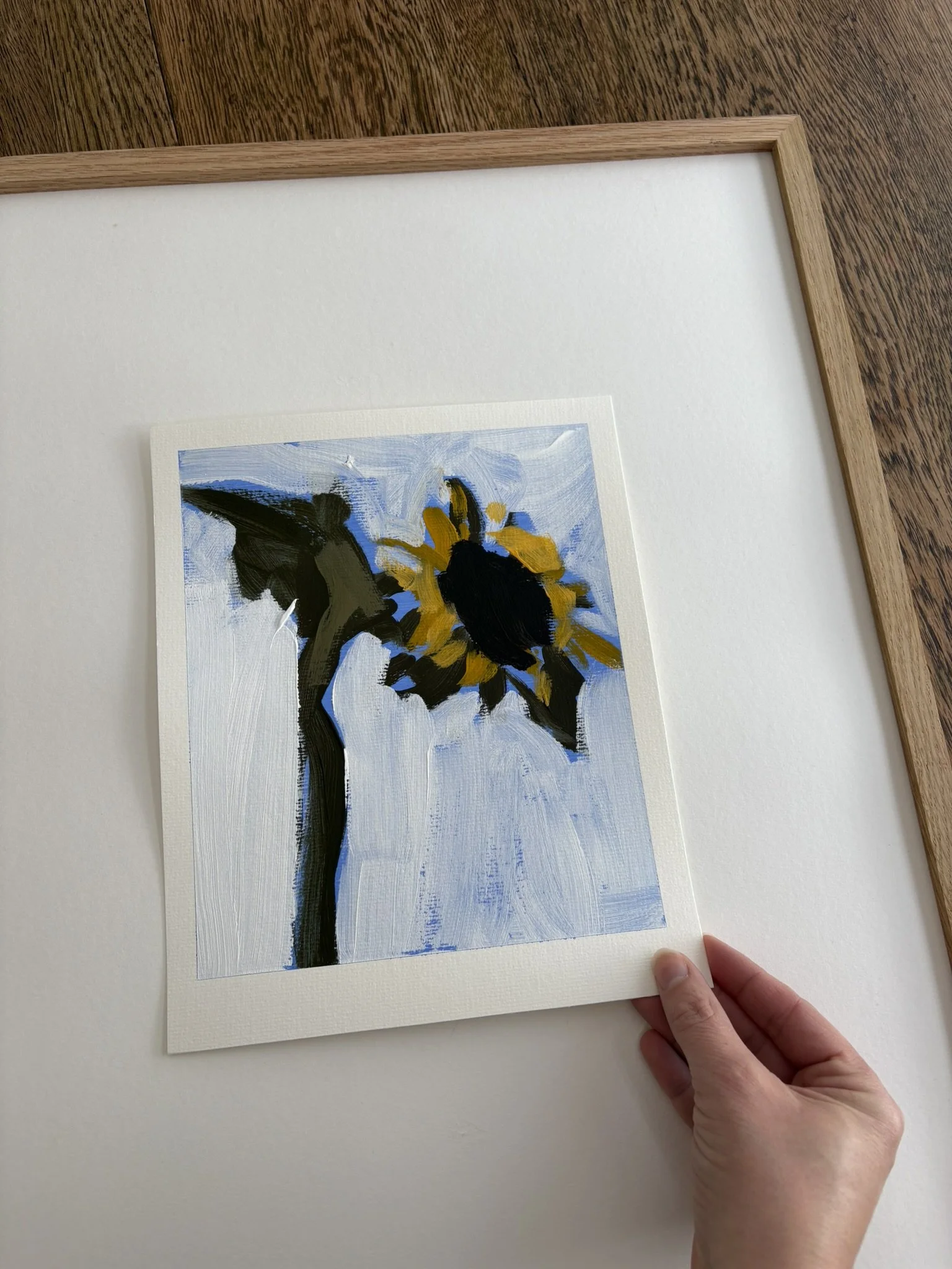 Tournesol - Numéro 8