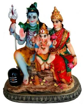 A33 Shiva Parvati Ganesh_282x351.jpg