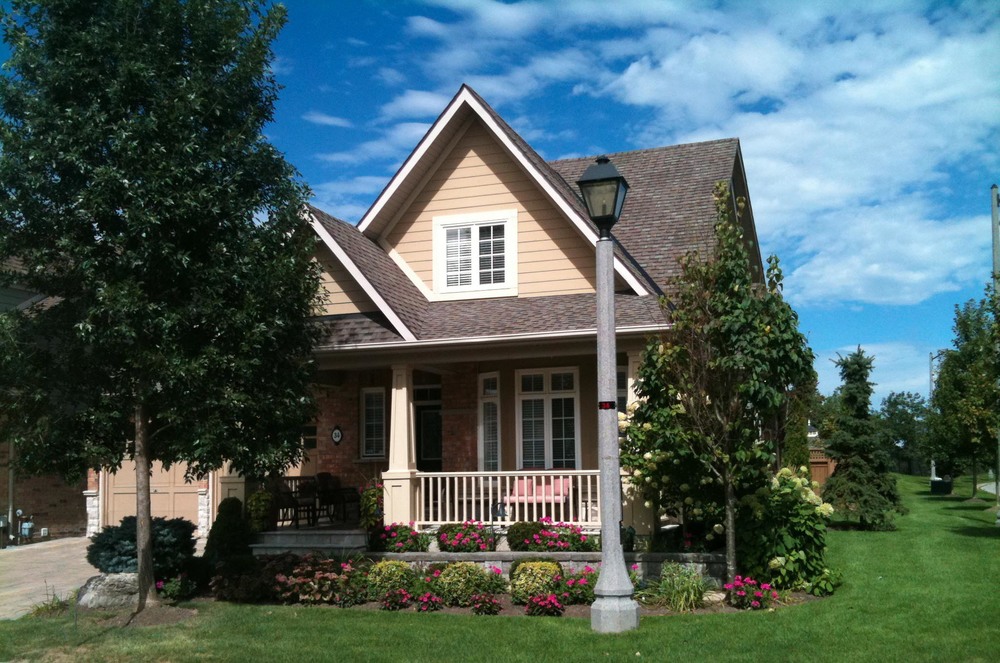 34 Harper Hill, Unionville - SOLD by The MAC Team