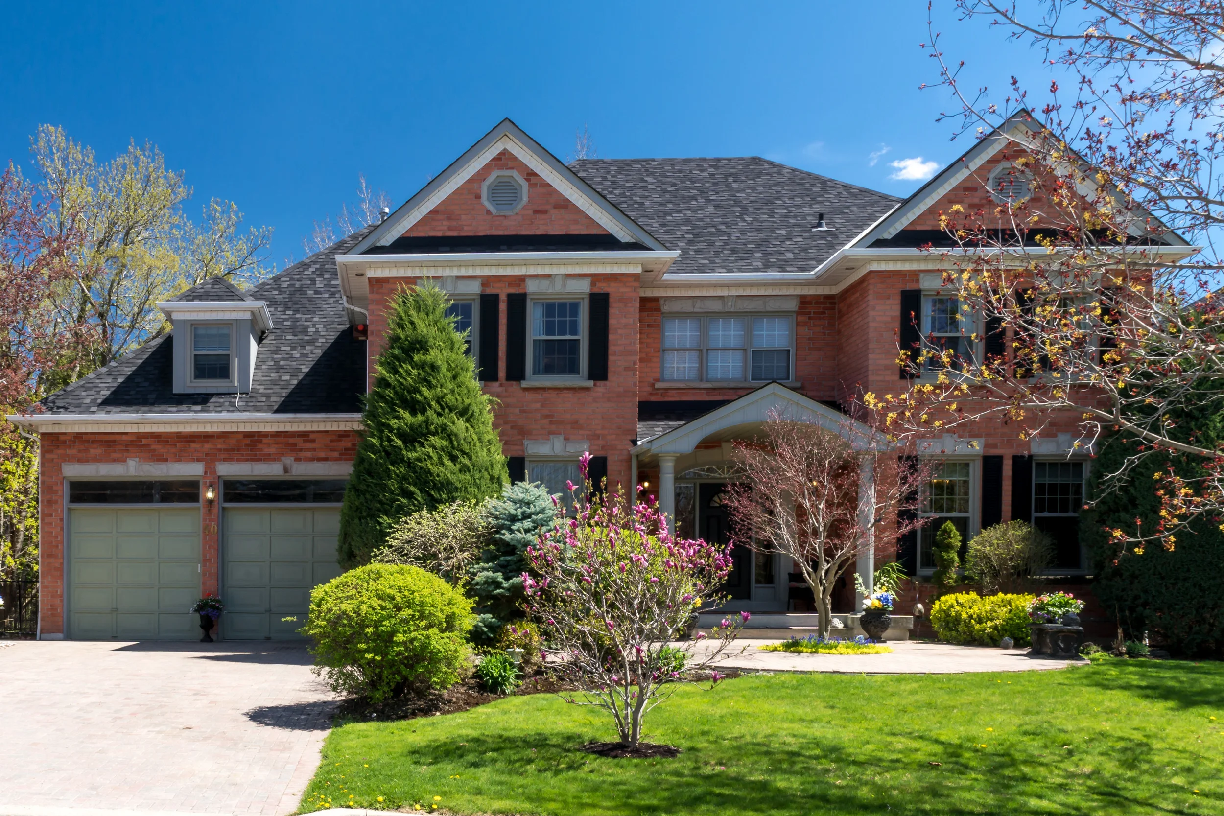 Wrenwood Home