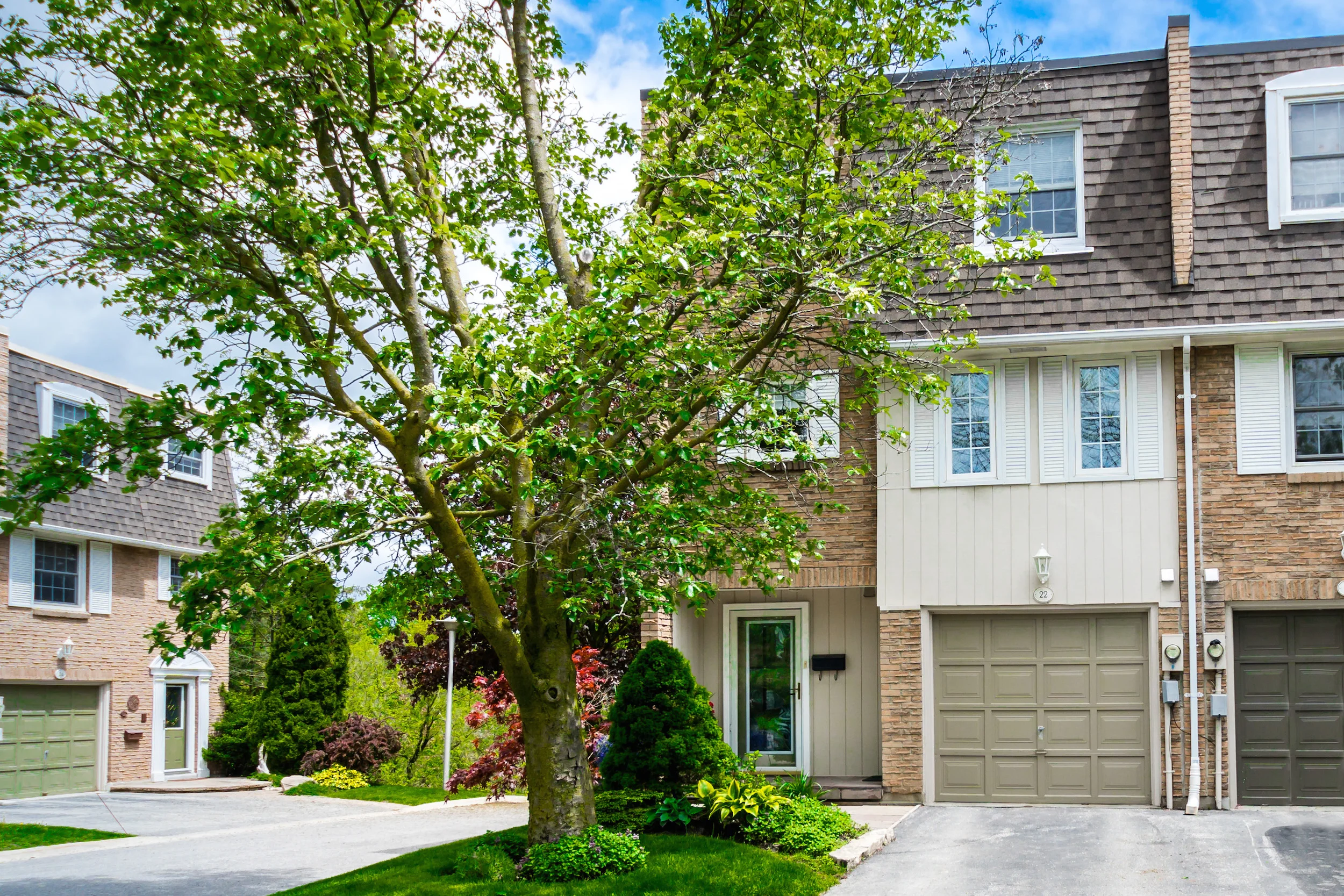 22 Hepworth Way, Markham