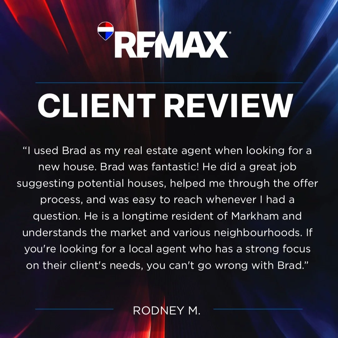 Strong relationships drive great results.

Helping clients navigate the market with confidence is always the goal, whether it&rsquo;s finding the right home, structuring the right offer, or simply being available when it matters most.

Grateful for c
