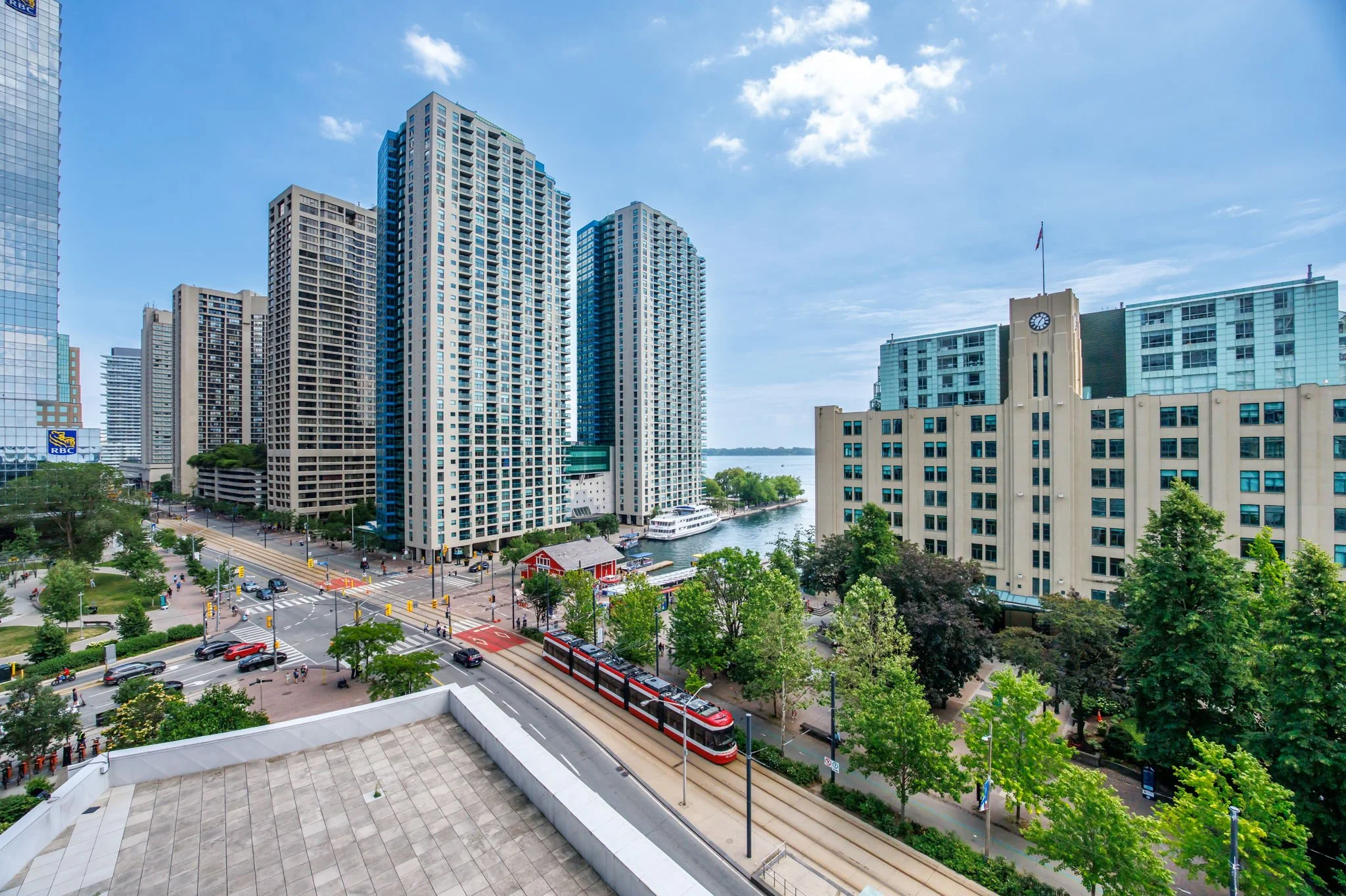 023 - 208 Queens Quay W 804, Toronto.JPG