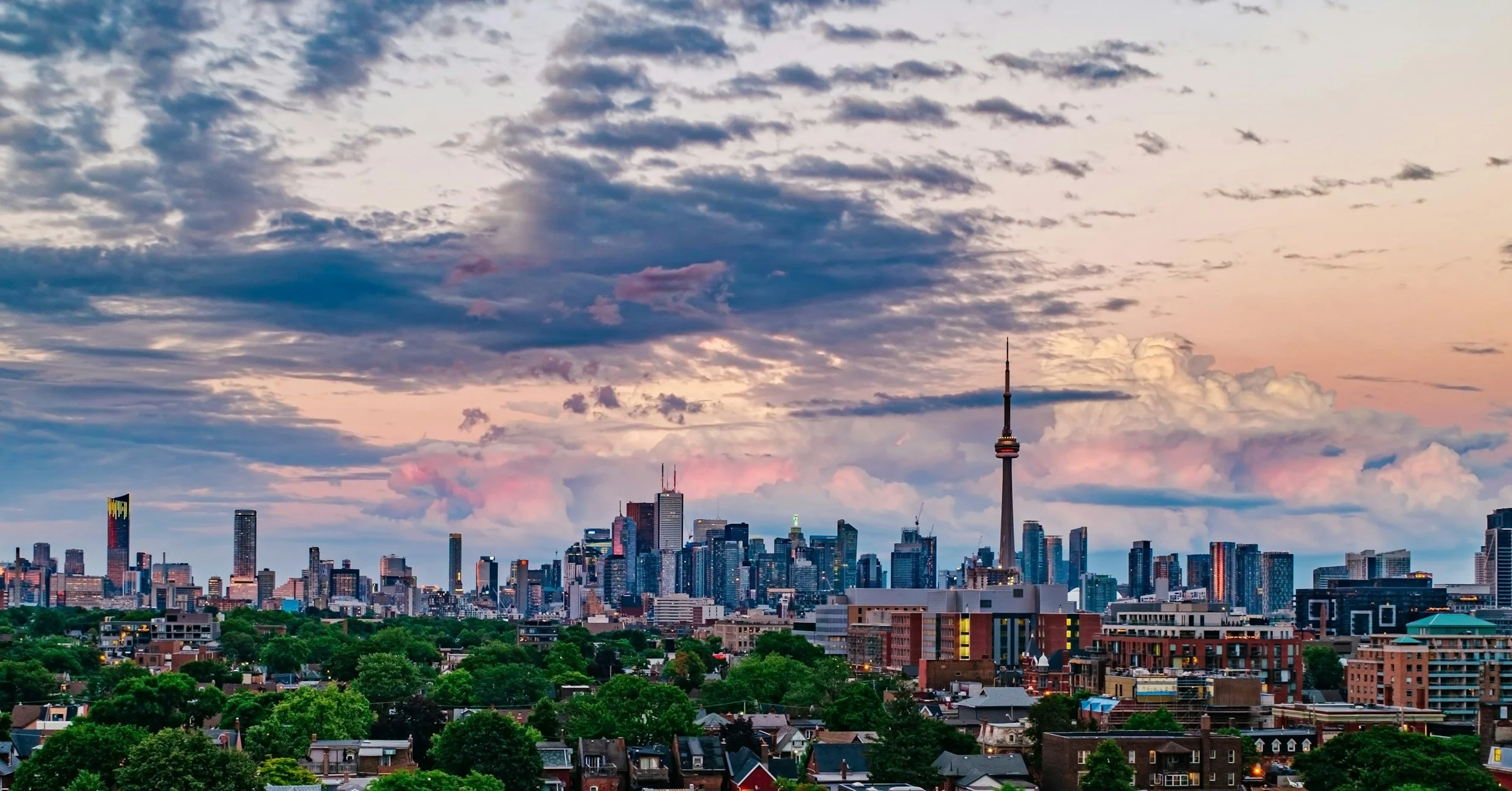GTA Home Sales Fell 9% in September, but Listings Fell Faster - and That Changes the Math