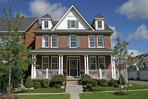 Muirfield Trail Home