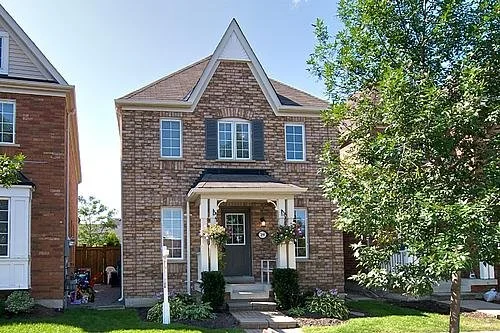Bruce Creek Home
