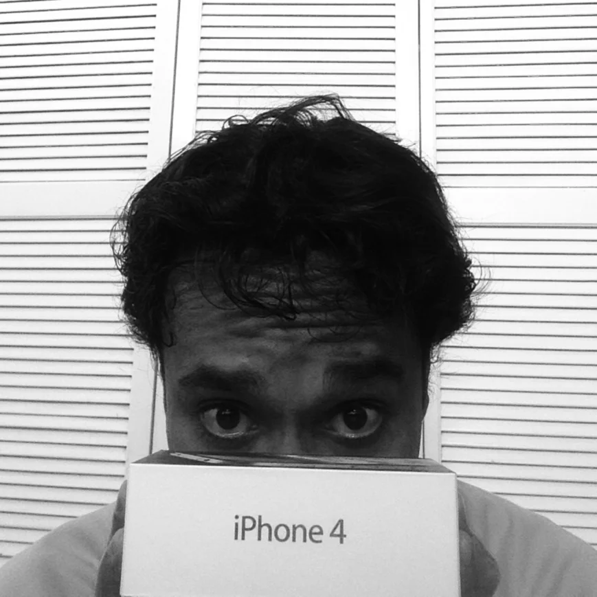 iPhone 1