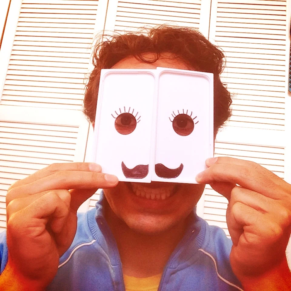 Monsieur Moustaifoun.