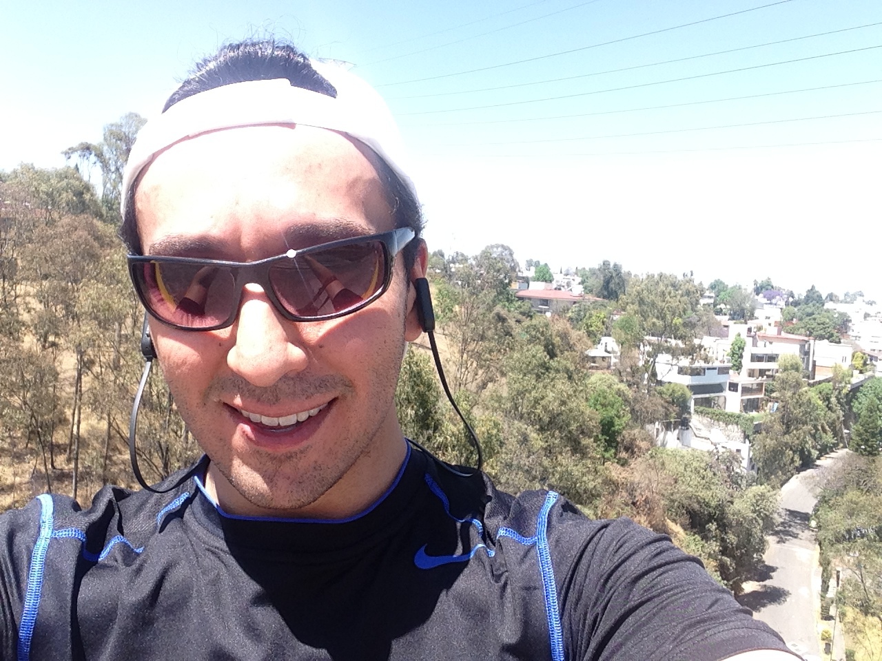 The infamous selfie. The infamous fucking selfie. #selfiepeligro