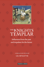 Gil McHattie's 2011 book on the Knights Templar