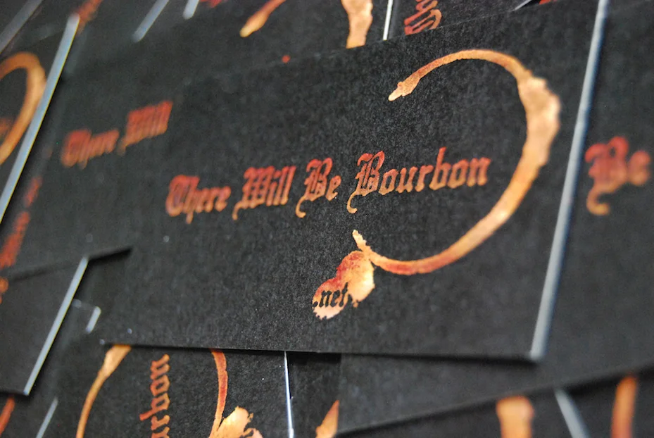 business cards