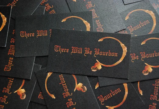 business cards