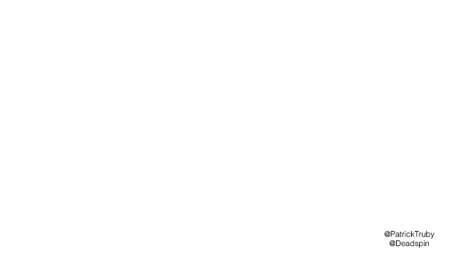 animated gif of Yasiel Puig | originally posted on Deadspin