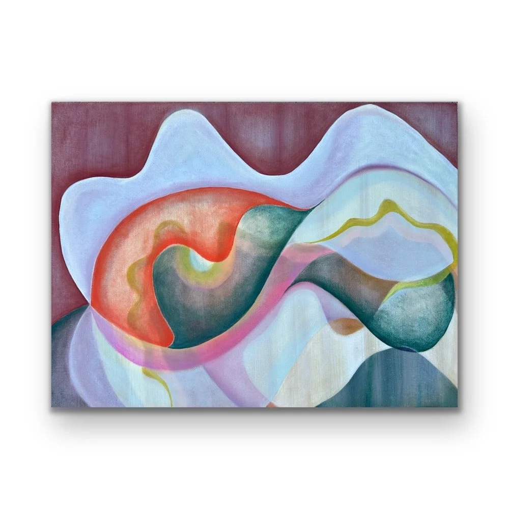 You'll Always Be My Baby, 2024.jpg