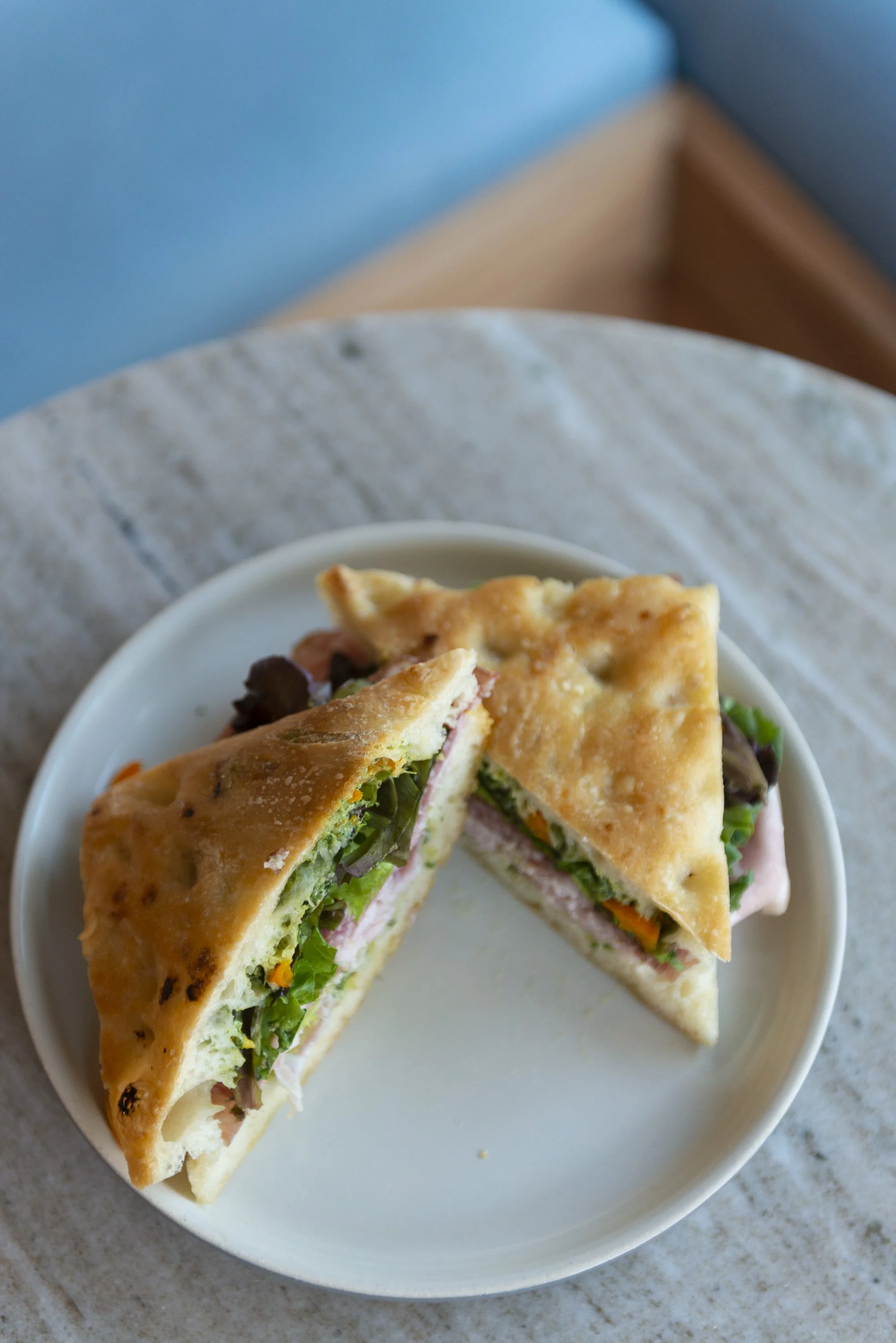 catering by the modern pantry — the modern pantry